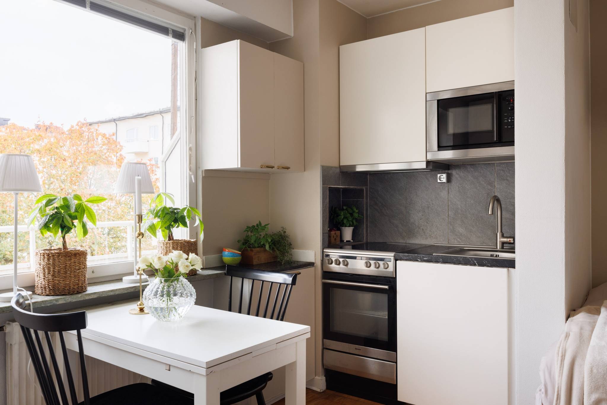 1 rum Lägenhet på Lidnersplan 8 Kungsholmen, Kristineberg Stockholms kommun - bild 11