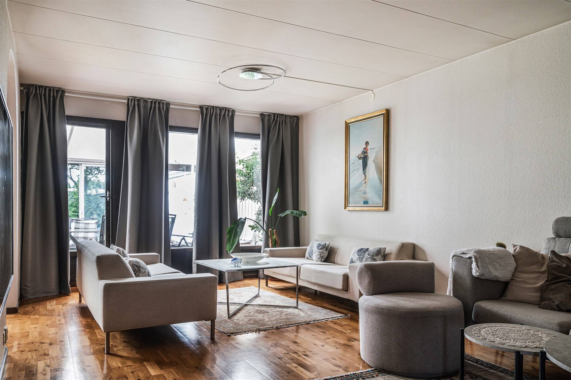 5 rum Villa på Ripgatan 35 Hyllinge Åstorps kommun - bild 14
