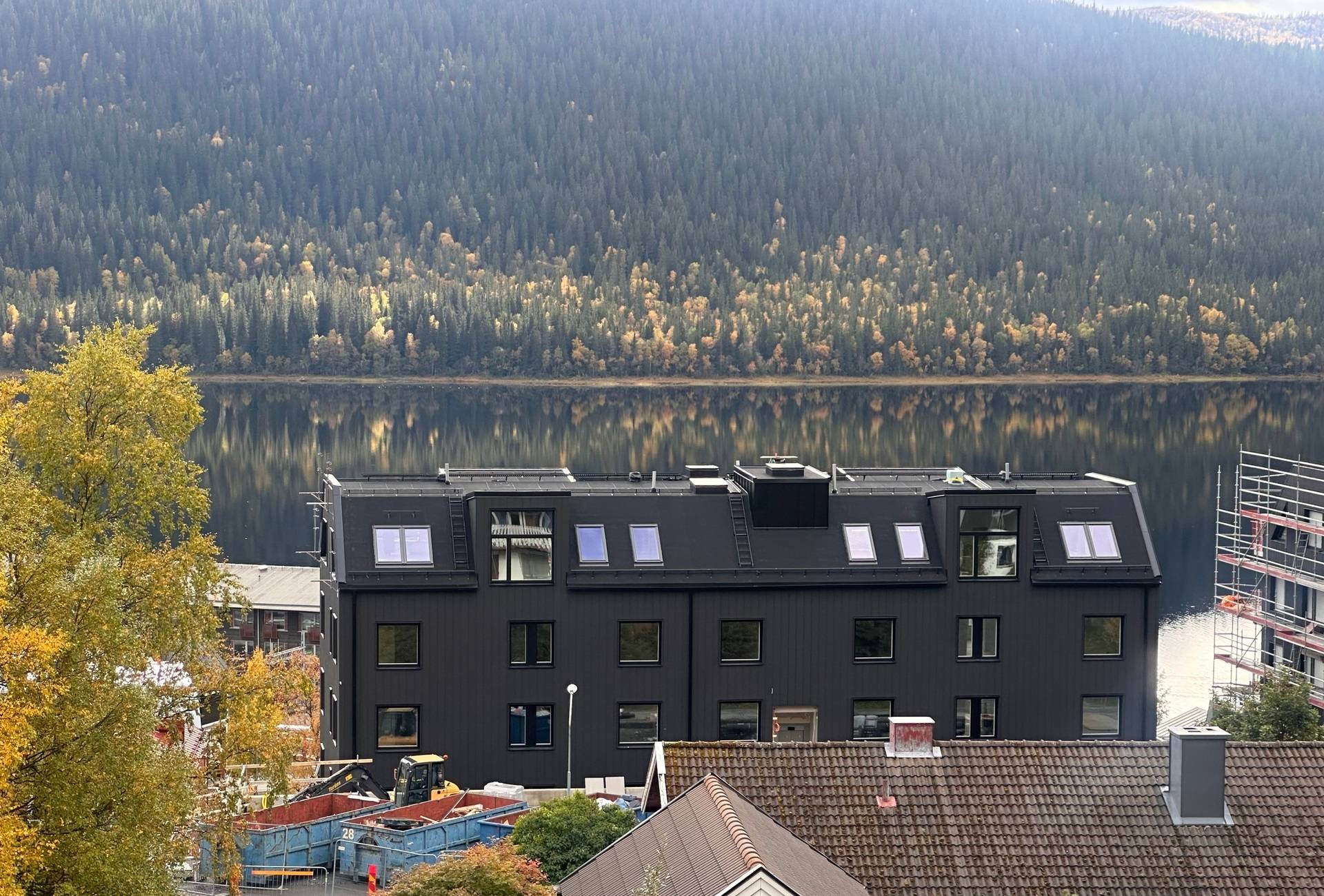 4 rum lägenhet på Kabinbanevägen 12, lght 3-1103 Åre by, Åre kommun - bild 2
