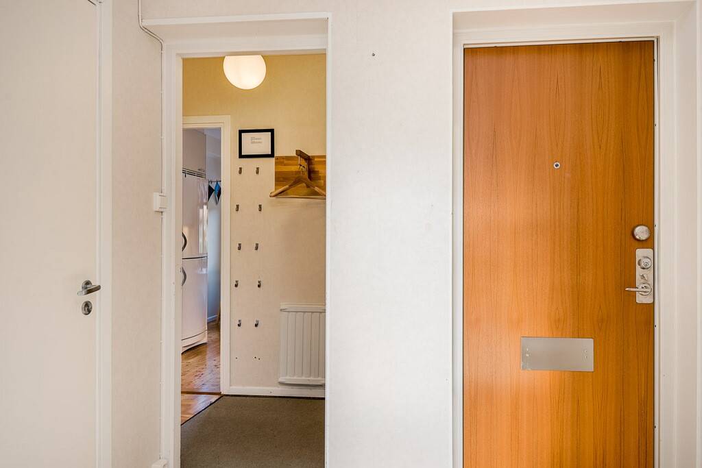 3 rum Lägenhet på Lottgatan 20A Östersund Östersunds kommun - bild 18