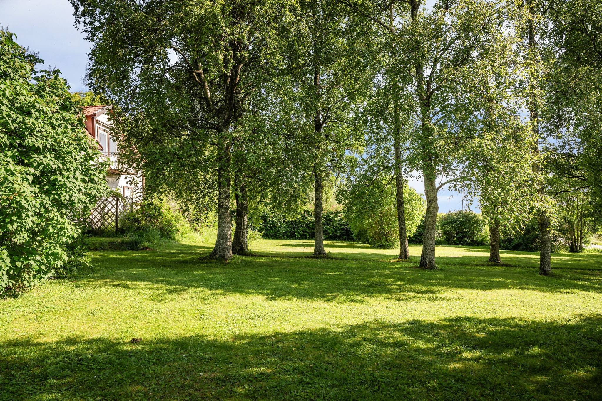 48 m² Villa på Utsiktsvägen 1 Frösön Östersunds kommun - bild 5