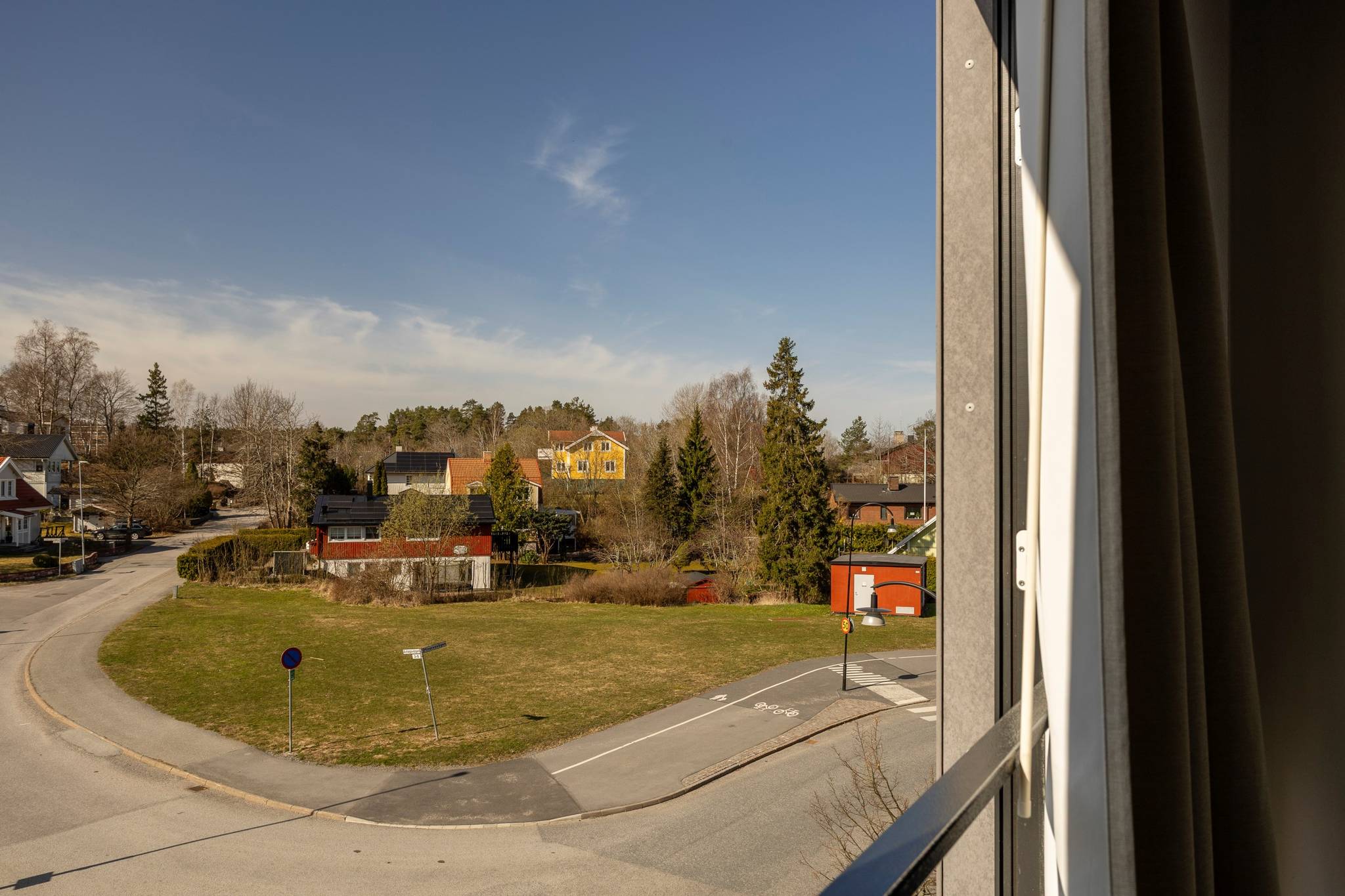 1 rum Lägenhet på Minervavägen 28 Häggvik Sollentuna kommun - bild 15