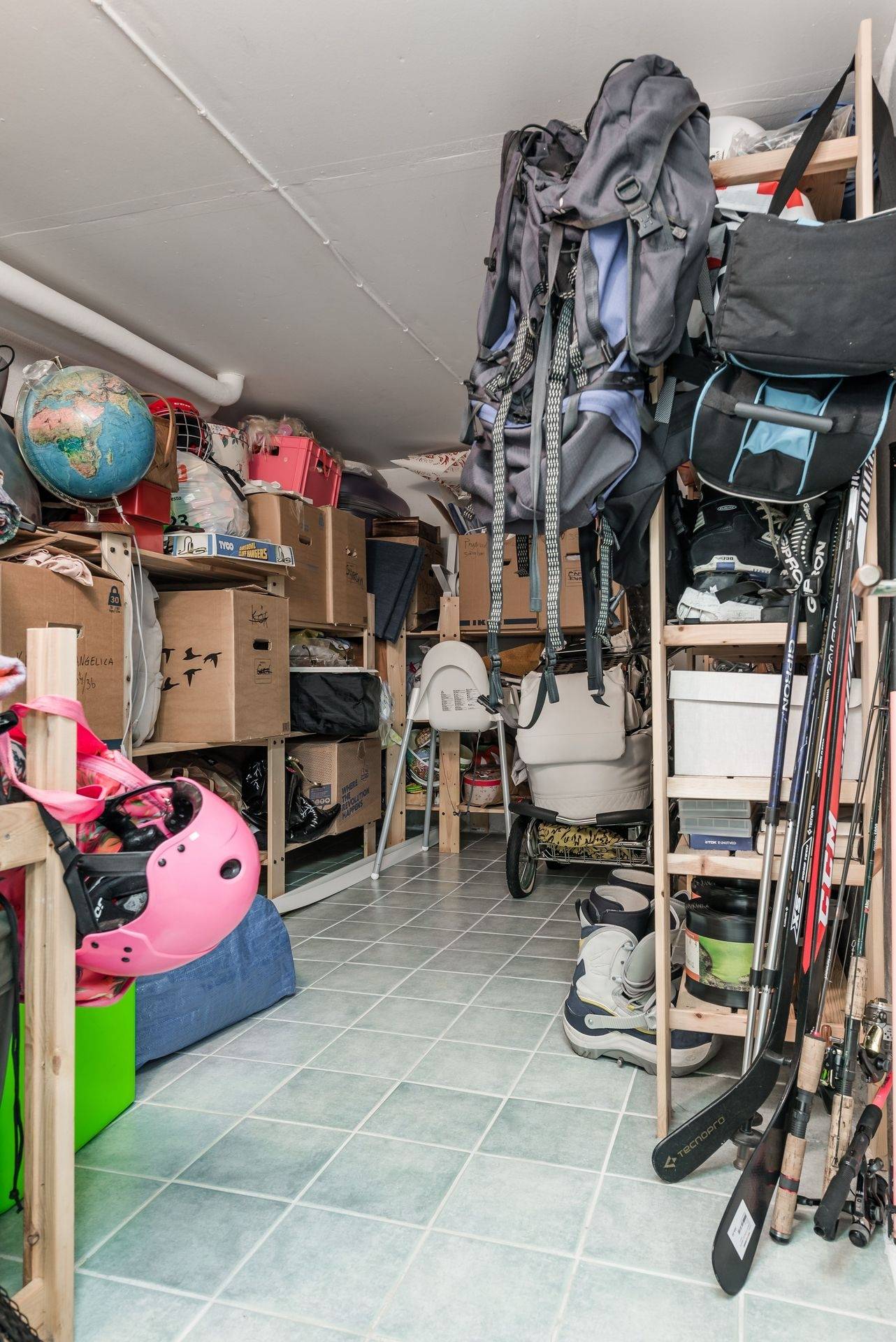 6 rum Villa på Myntsmedsgatan 11 Avesta Avesta kommun - bild 51