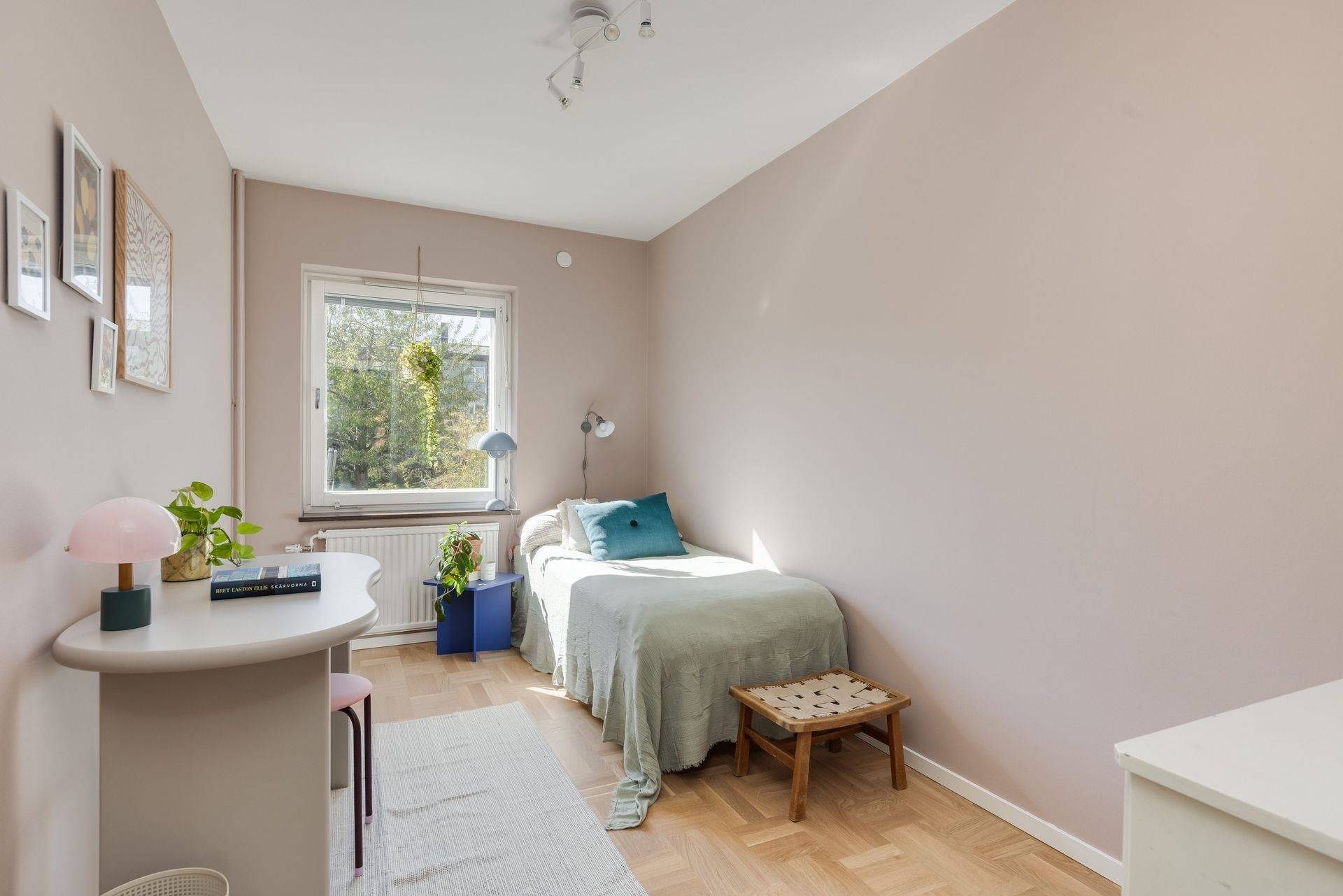 3 rum Lägenhet på Stenbrogatan 4A Jungfruplatsen - Centrala Mölndal Mölndals kommun - bild 12