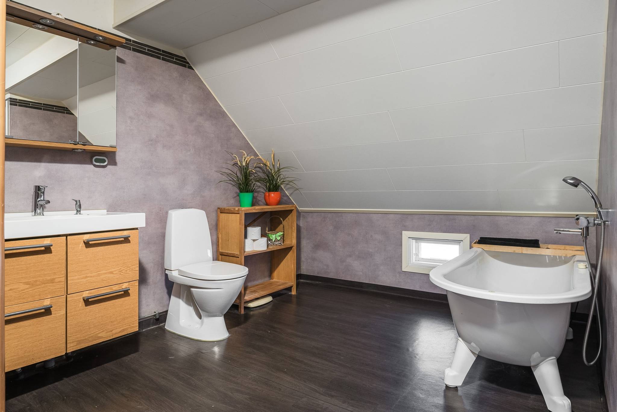 5 rum Villa på Parkgatan 10 Valla Katrineholms kommun - bild 30