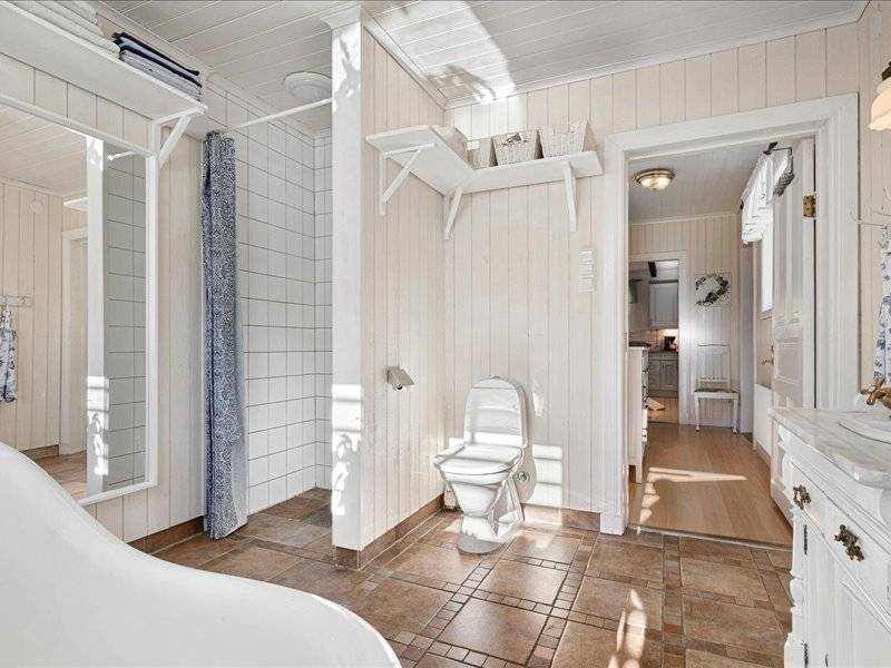 8 rum Villa på Eriksberg 105 Eriksberg Uddevalla kommun - bild 22