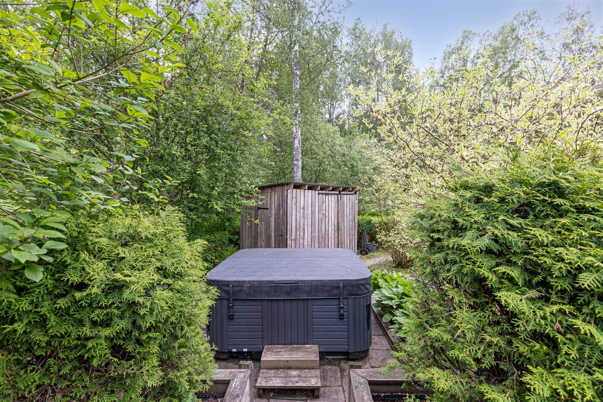 5 rum Villa på Malmönvägen 18 Malmön Köpings kommun - bild 6