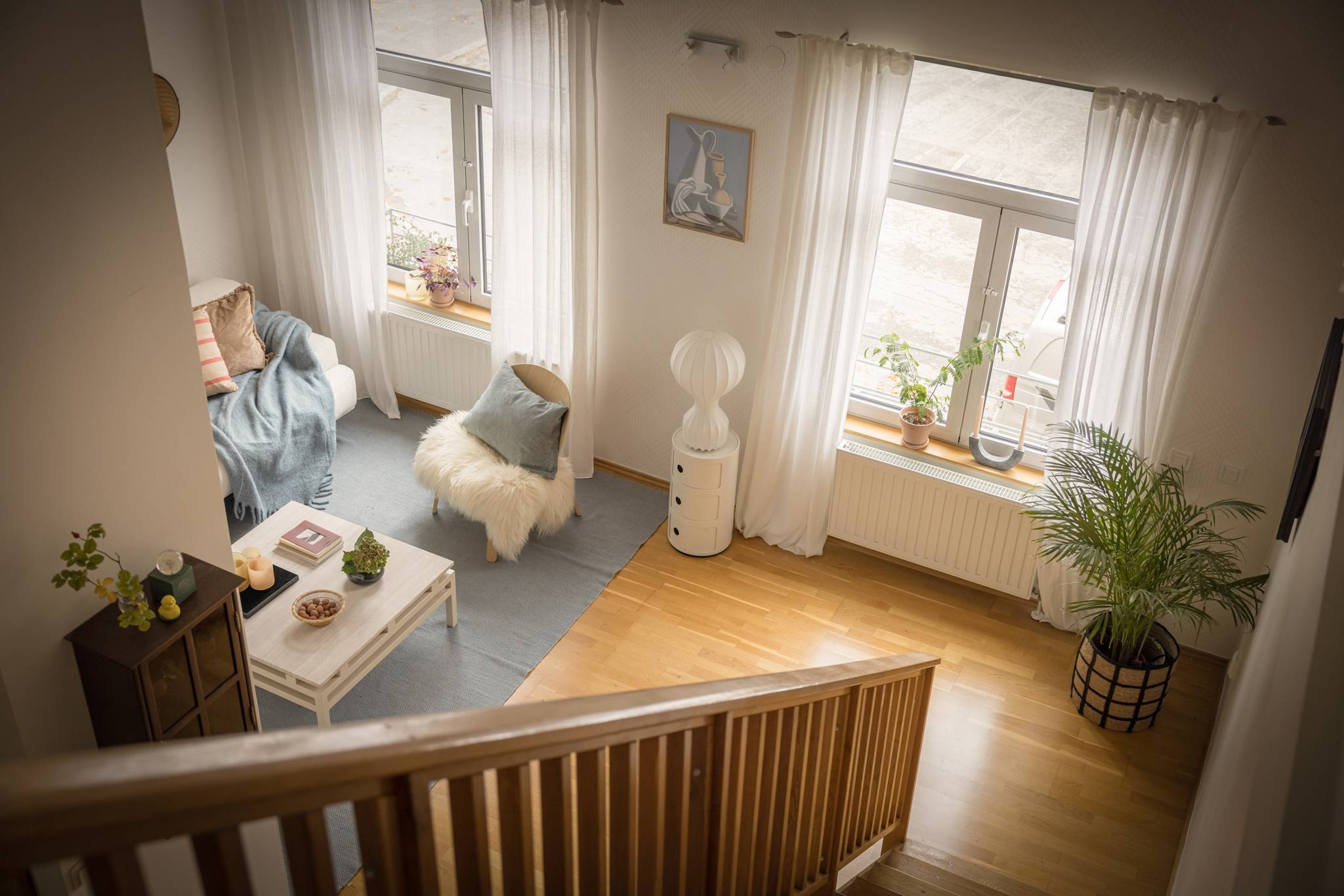 3.5 rum Lägenhet på Porlabacken 36 Hagsätra Stockholms kommun - bild 38