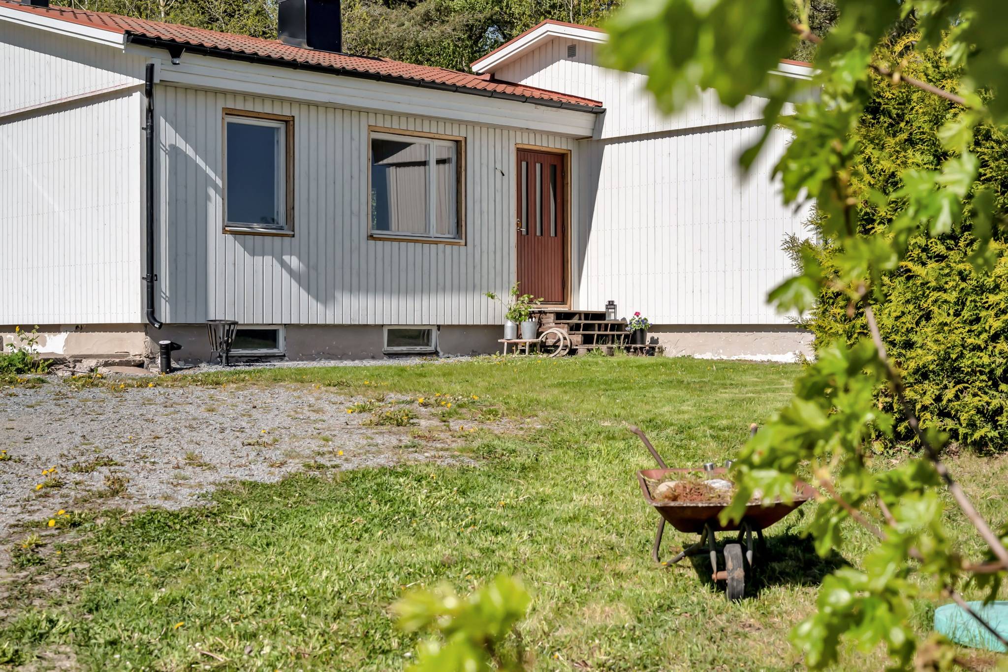 5 rum Villa på Lillinge 121 Funbo Uppsala kommun - bild 63