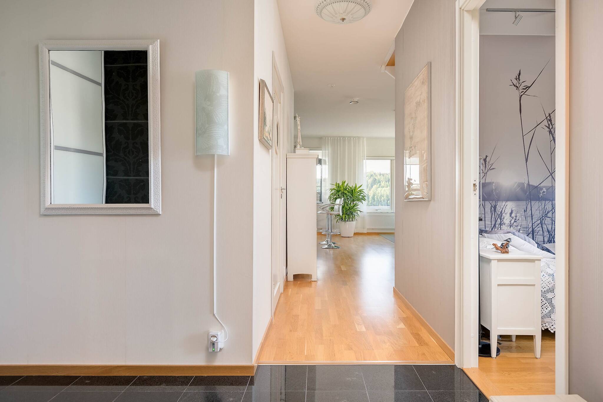 4 rum Lägenhet på Tullgatan 4B Örnsköldsviks kommun - bild 2