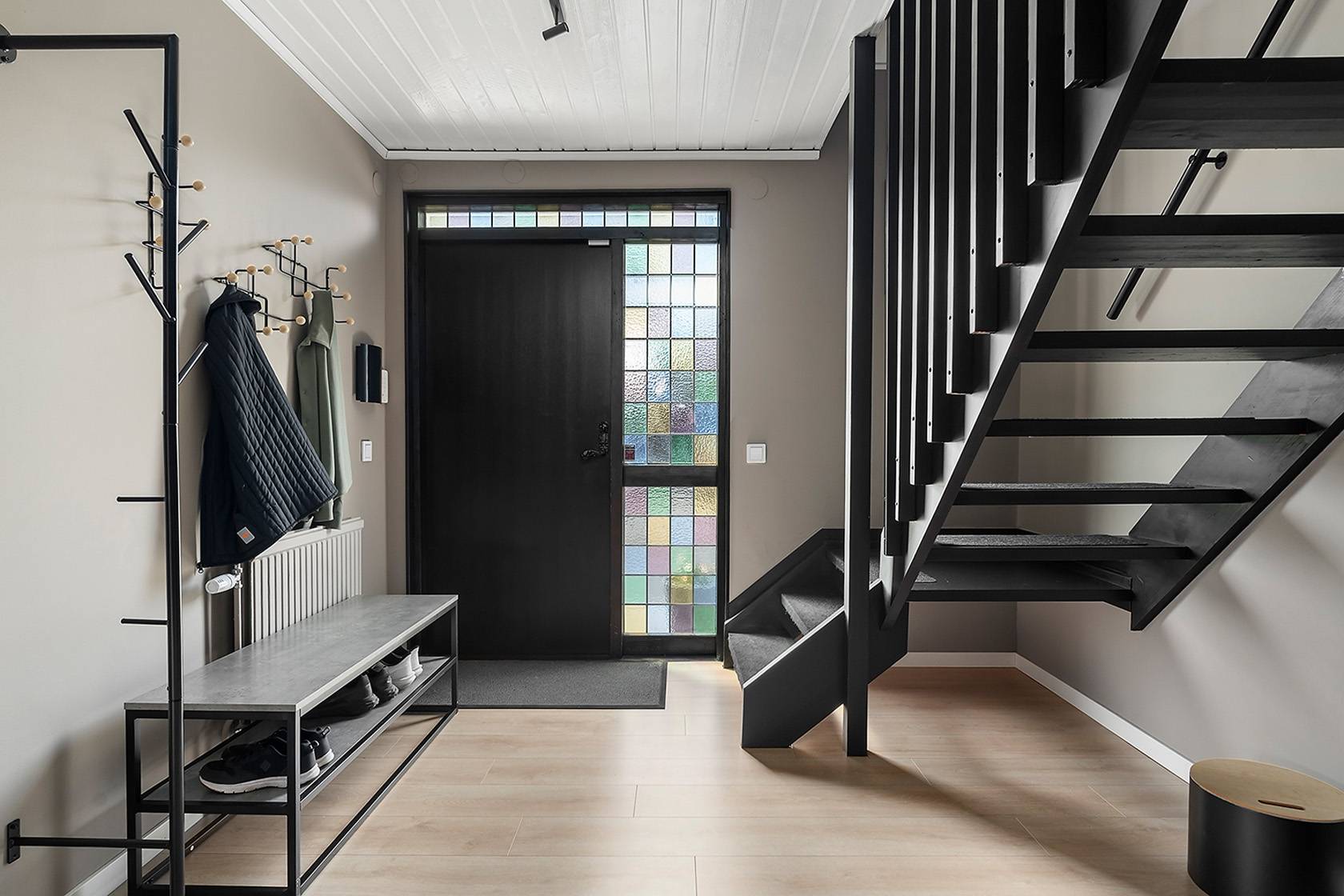 6 rum Villa på Blåbärsgränd 8 Sjöbo Sjöbo kommun - bild 12