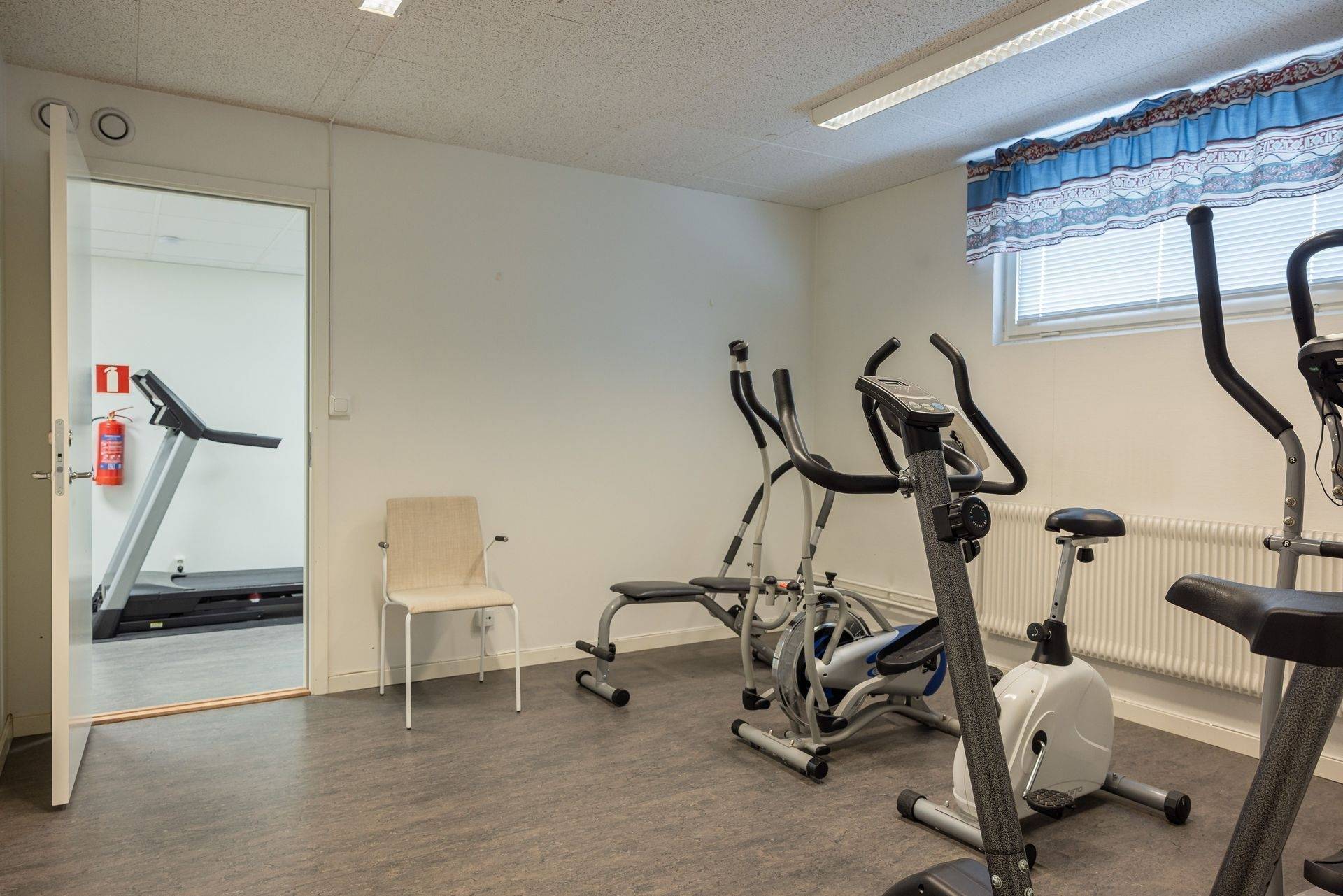 1 rum Lägenhet på Mårdstigen 1A Borensberg Motala kommun - bild 19