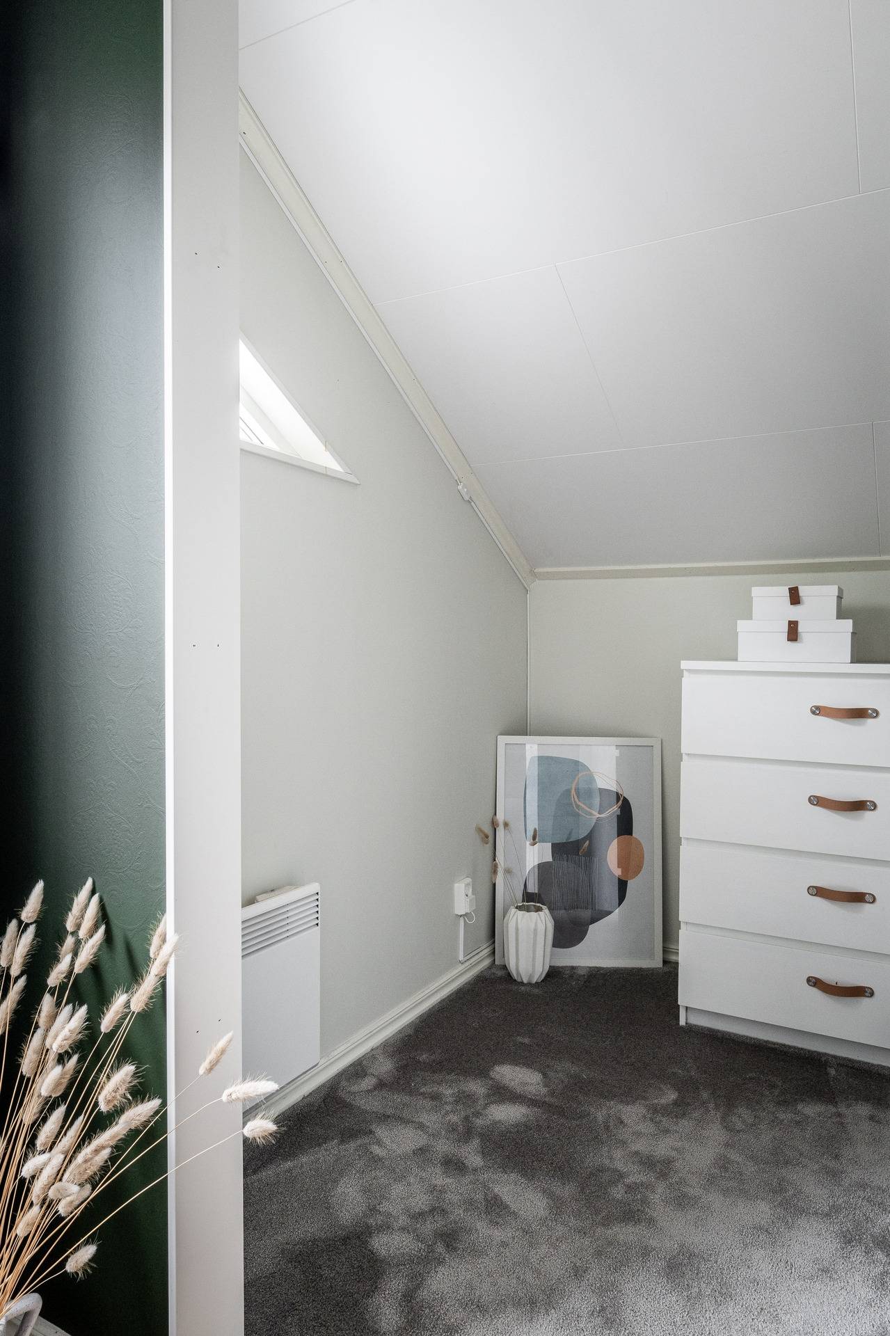 6 rum Villa på Fjädervägen 21 Länna Huddinge kommun - bild 21