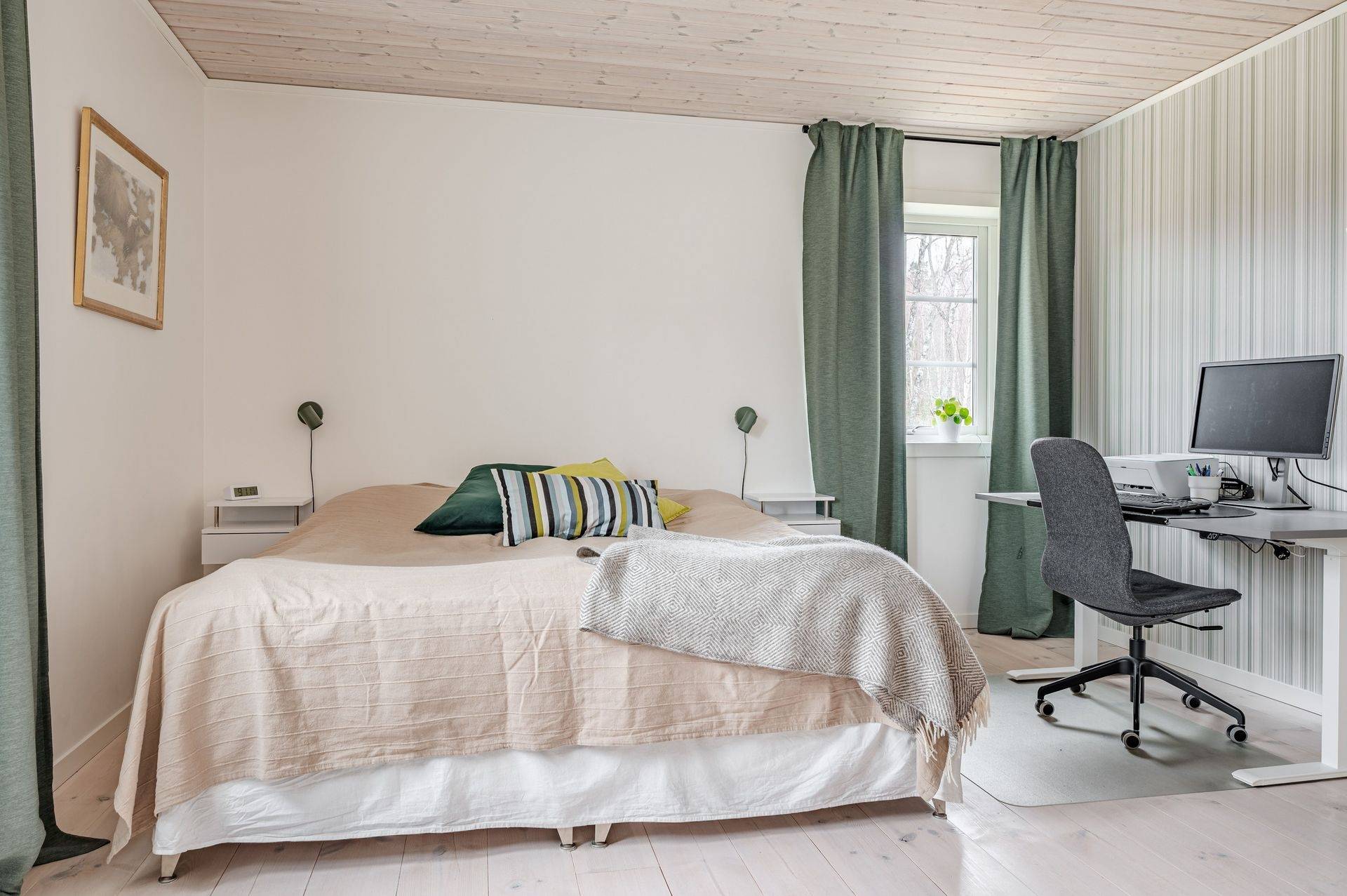 5 rum Villa på Marits väg 2 Korsgården Falu kommun - bild 29