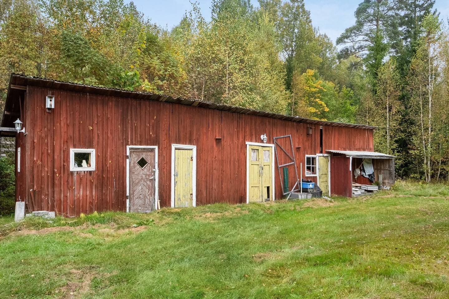 3 rum Villa på Abbebovägen 6 Tärnsjö Heby kommun - bild 31