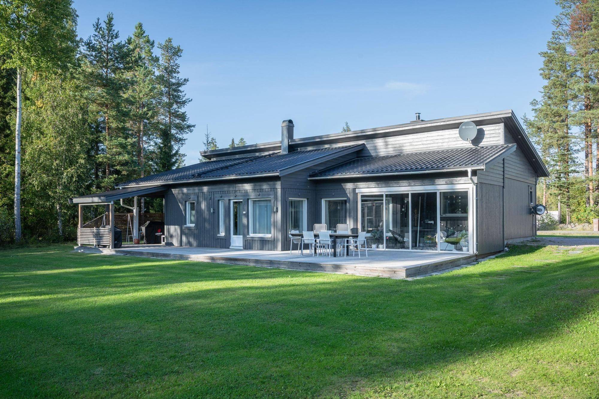 Södra Sunderbyn, Luleå kommun