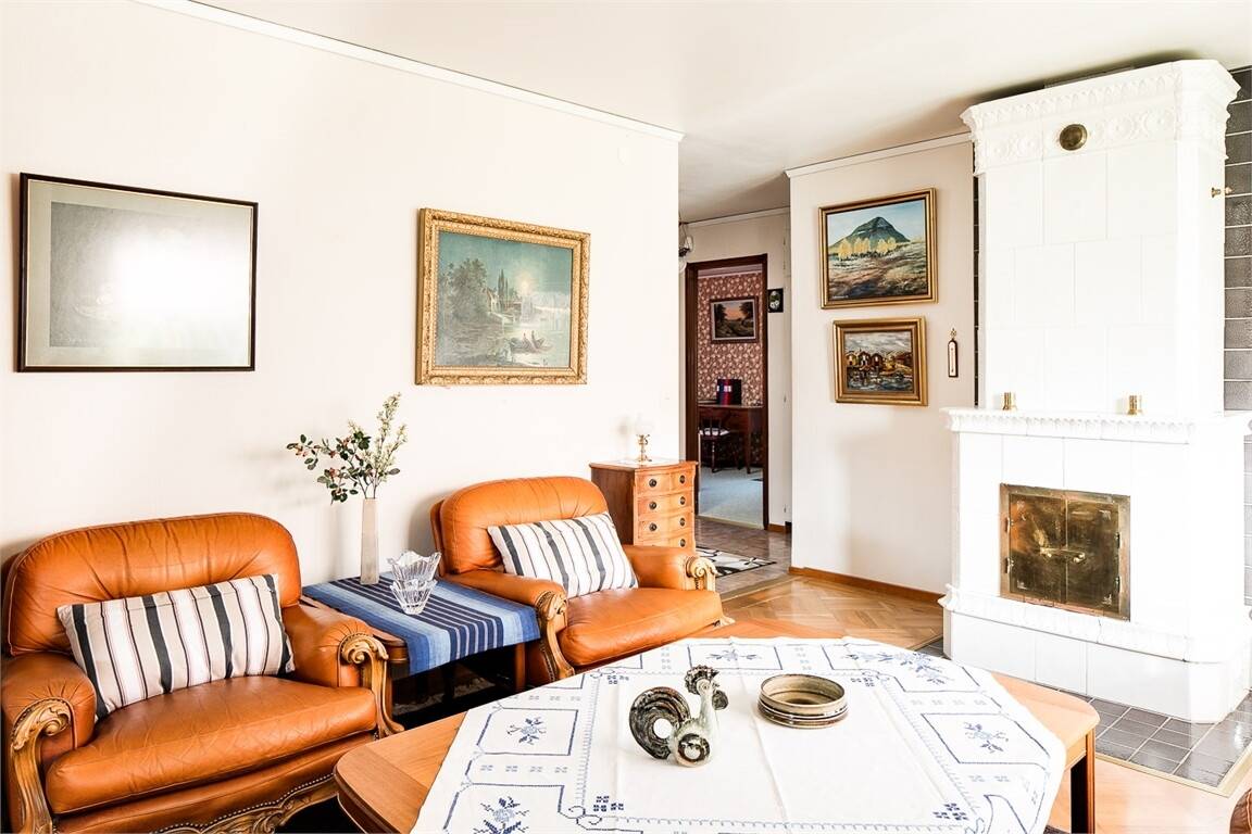 6 rum Villa på Ådalsvägen 24 BRÄKNE-HOBY Ronneby kommun - bild 19
