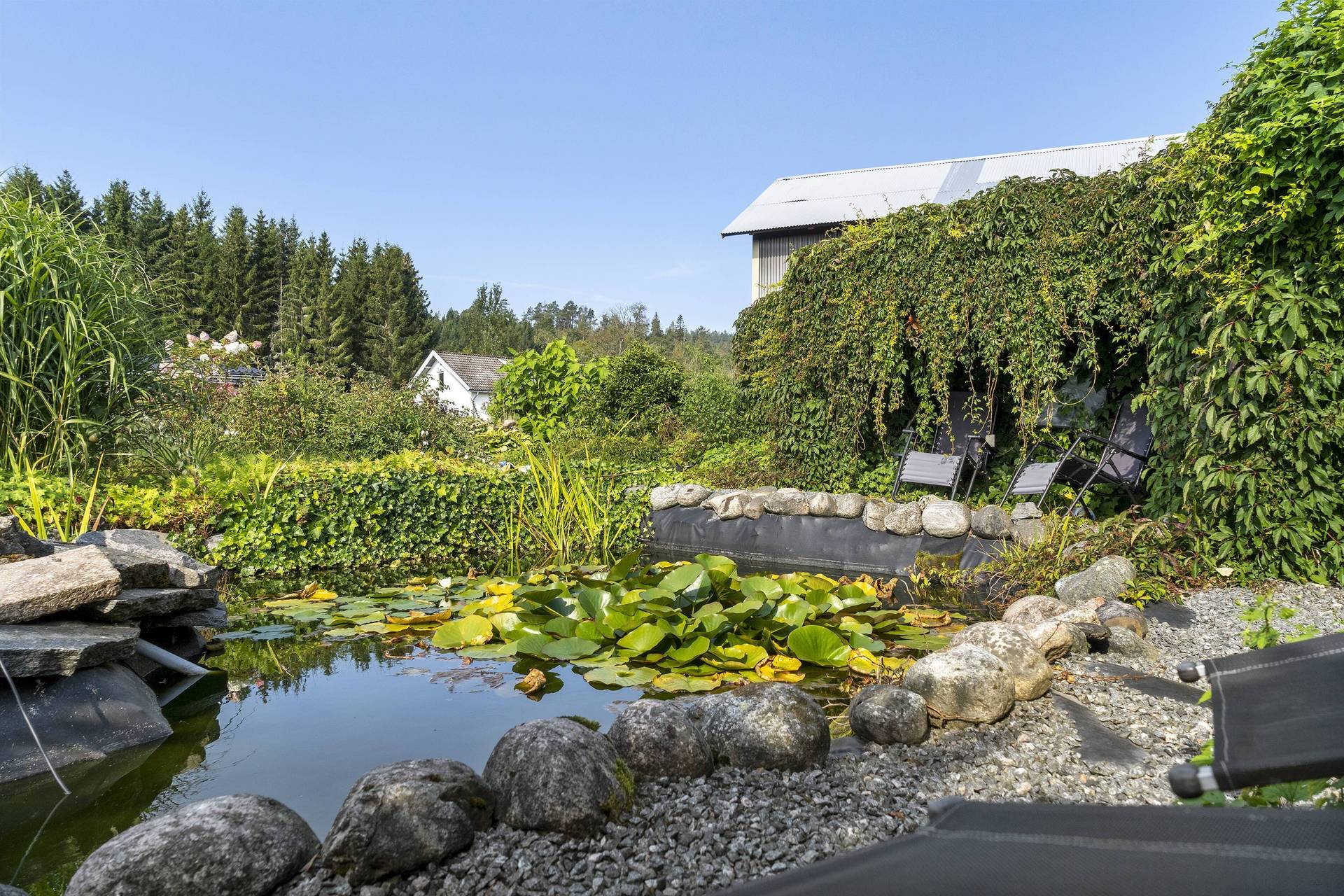 6 rum Villa på Sollum 122 Hjärtum Lilla Edets kommun - bild 41