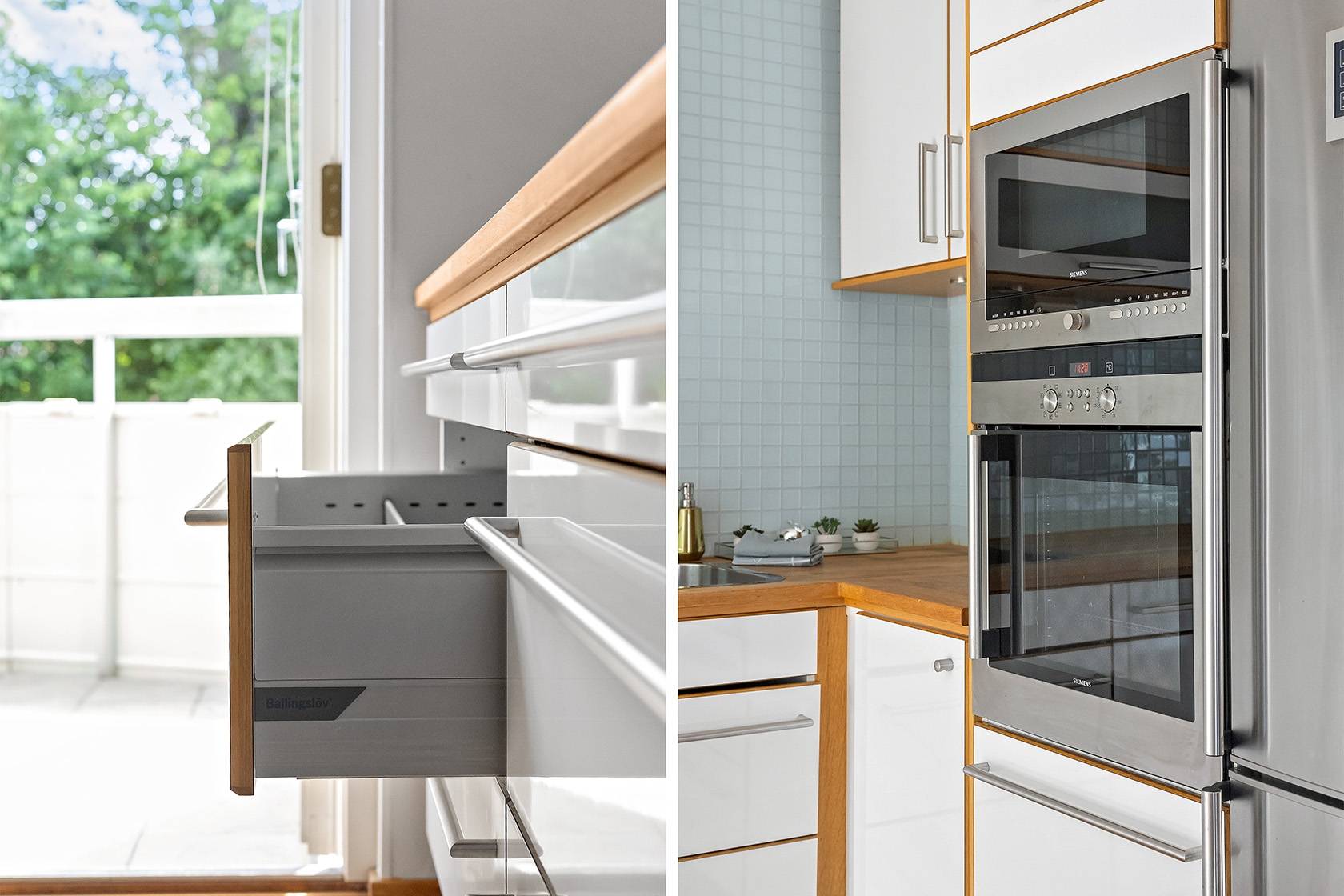 2 rum Lägenhet på Ekebyvägen 38, 1 tr. Ekeby Vallentuna kommun - bild 9