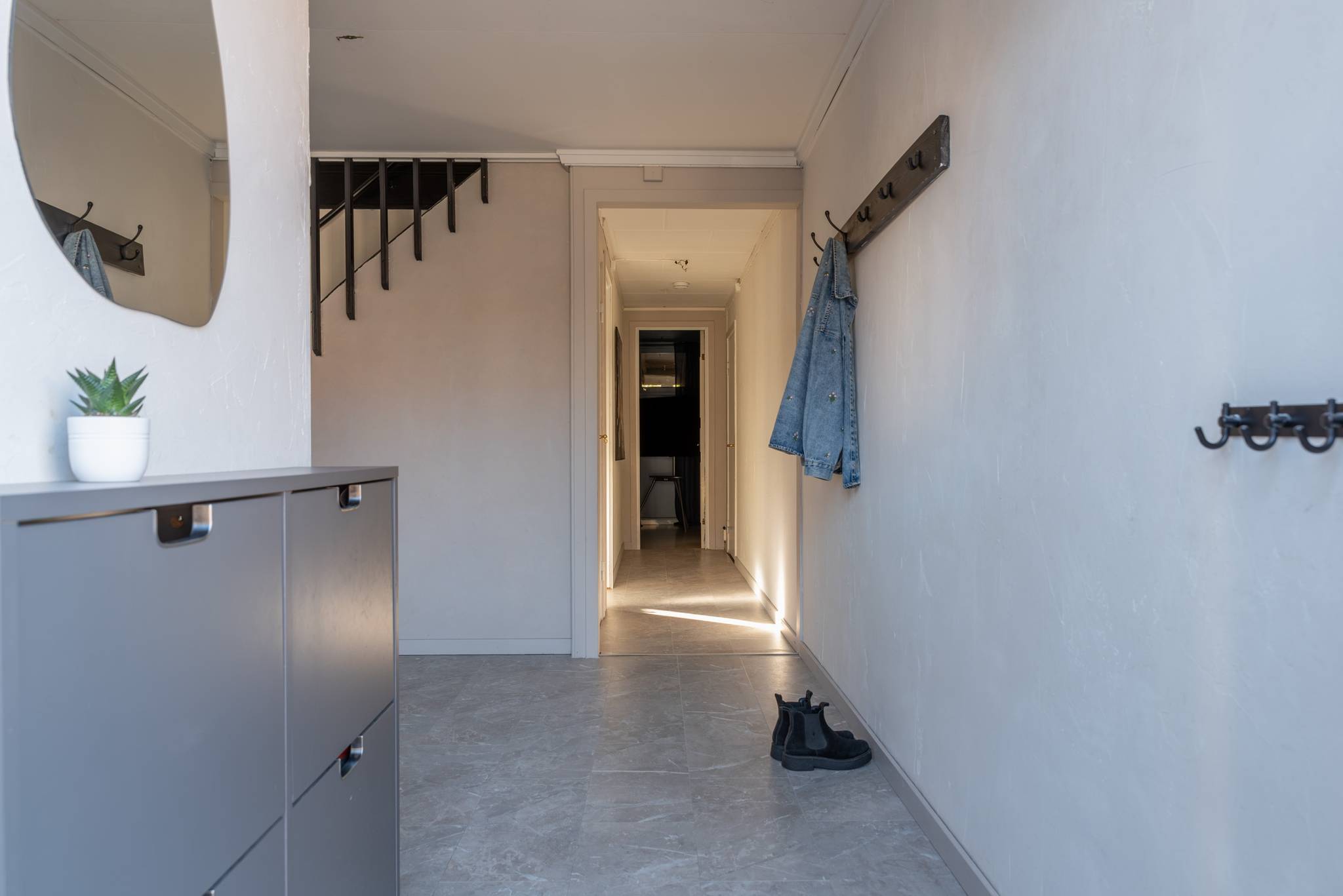 4 rum Radhus på Kärrbogatan 14 Skiljebo Västerås kommun - bild 25