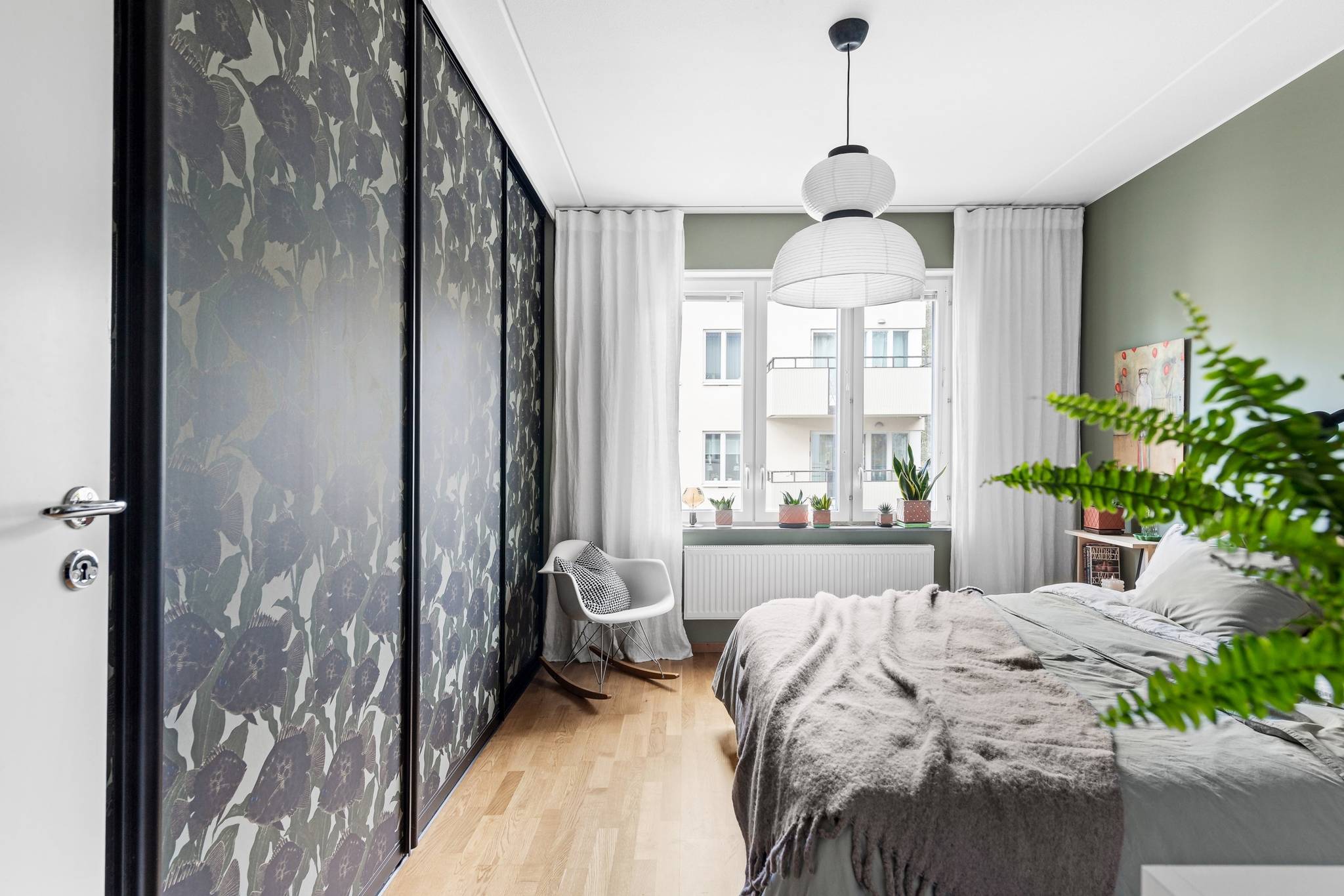 3 rum Lägenhet på Pepparvägen 43 Hökarängen Stockholms kommun - bild 14