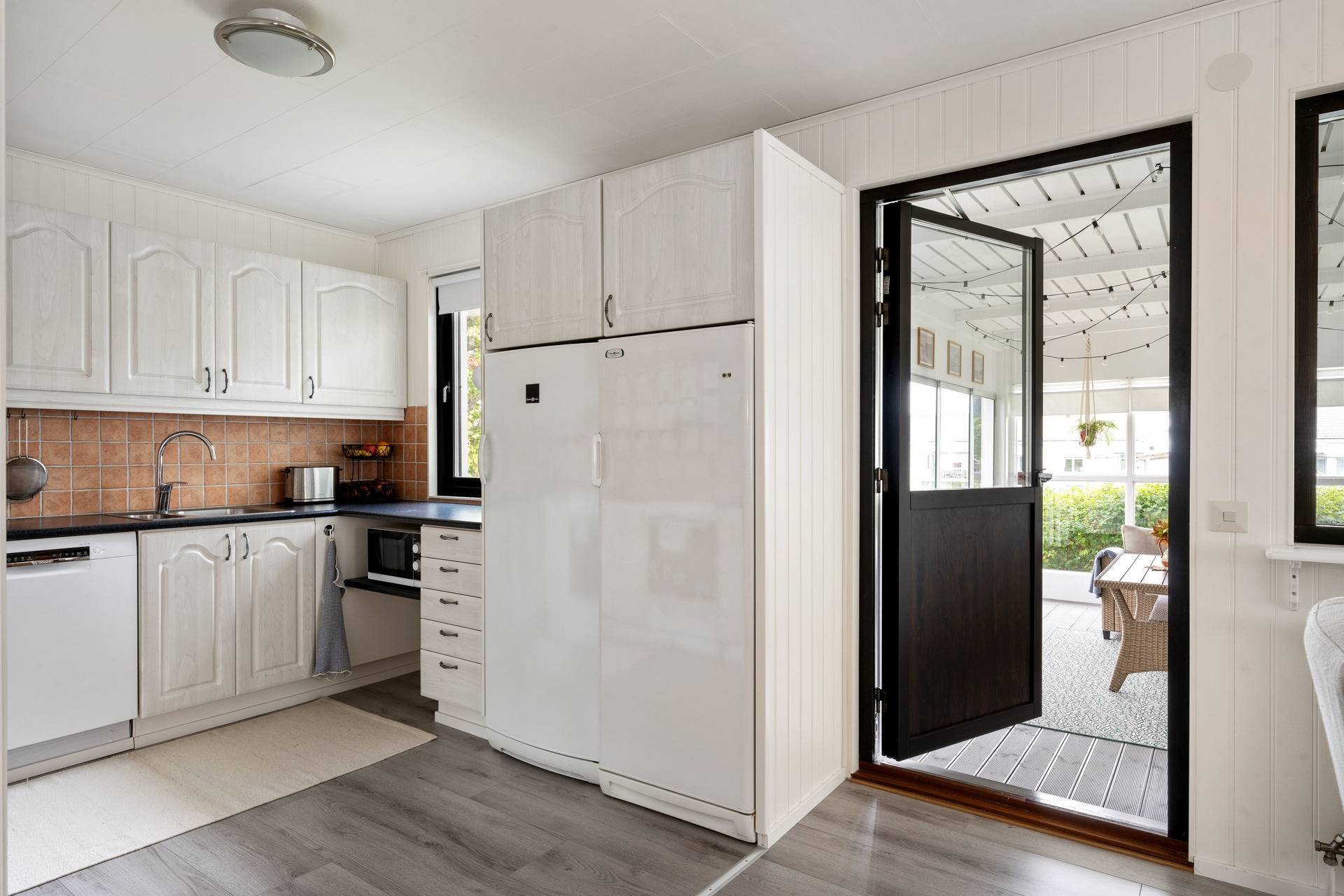 6 rum Villa på Kanalvägen 8 Väddö Norrtälje kommun - bild 19