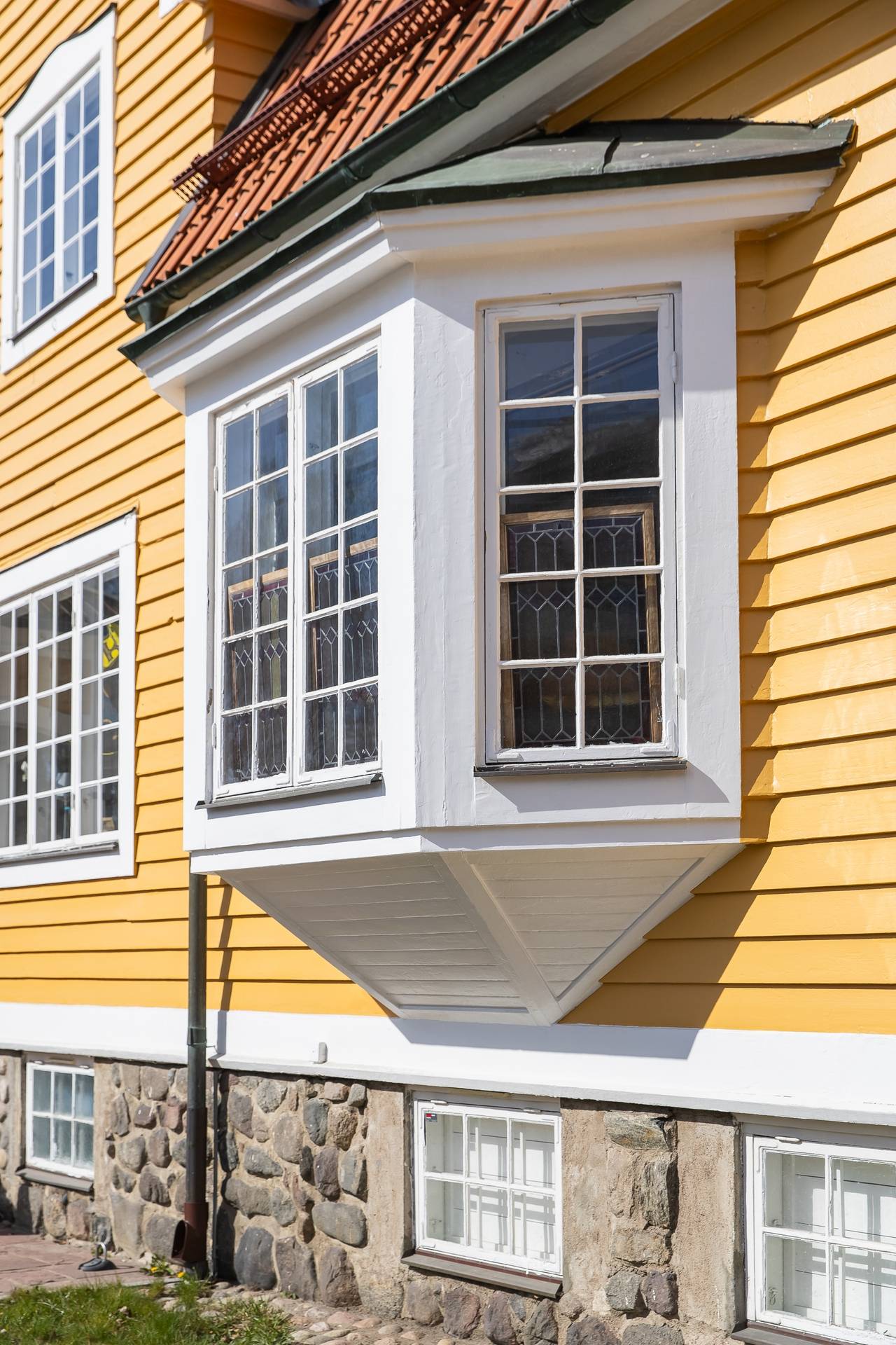 5 rum Radhus på Stråkvägen 8 Gamla Råsunda Solna kommun - bild 34