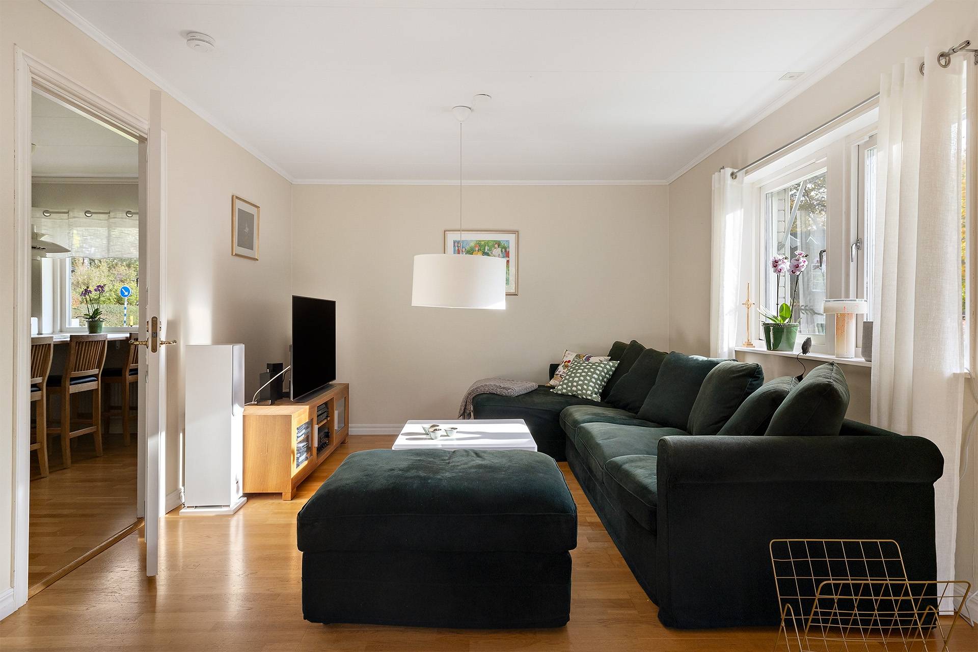 6 rum Villa på Ormbergssvängen 48 Ormberget Västerås kommun - bild 12