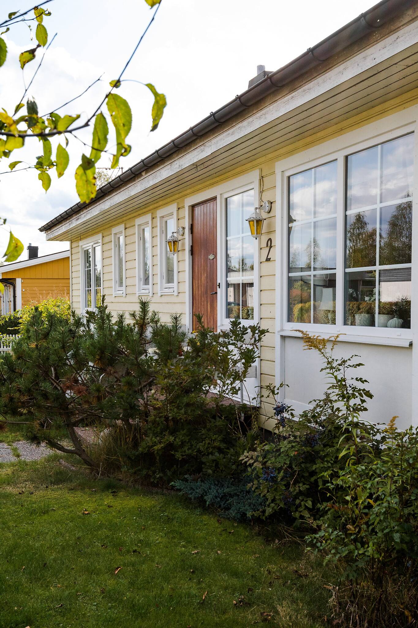 6 rum Villa på Madickens gränd 2 Hultet Vimmerby kommun - bild 5