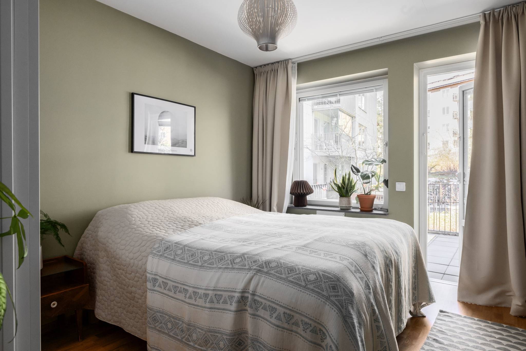 3 rum Lägenhet på Kärrtorpsvägen 24D, 1tr Kärrtorp Stockholms kommun - bild 4