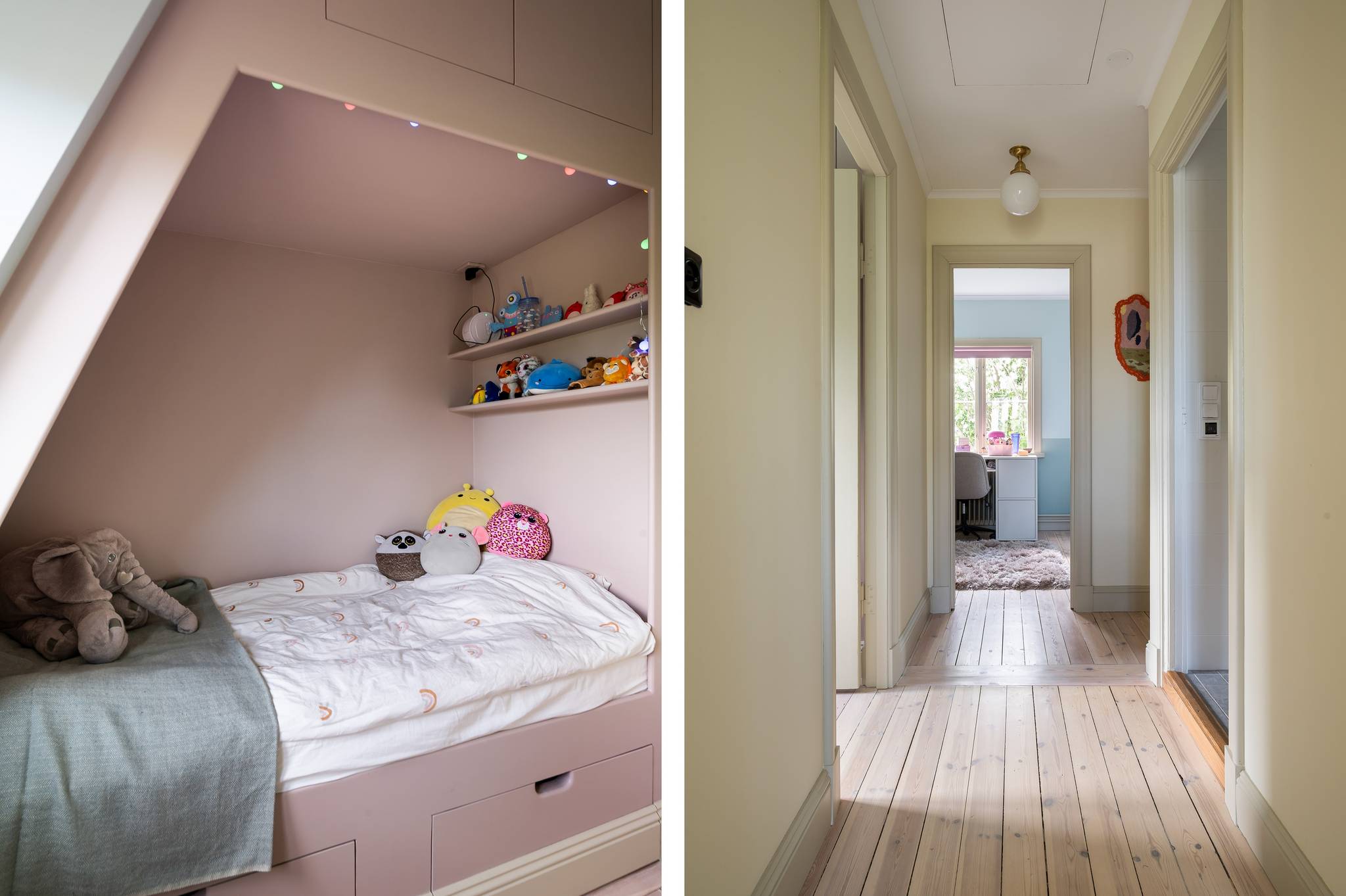 7 rum Villa på Bandhagsvägen 14 Stureby - Enskede Stockholms kommun - bild 38