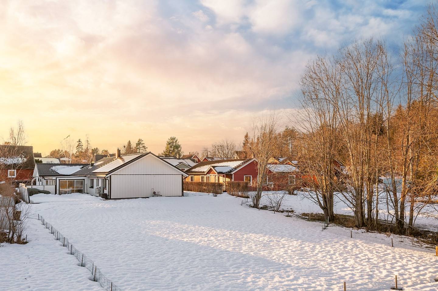 5 rum Villa på Bysmedsvägen 30 Järbo Sandvikens kommun - bild 3