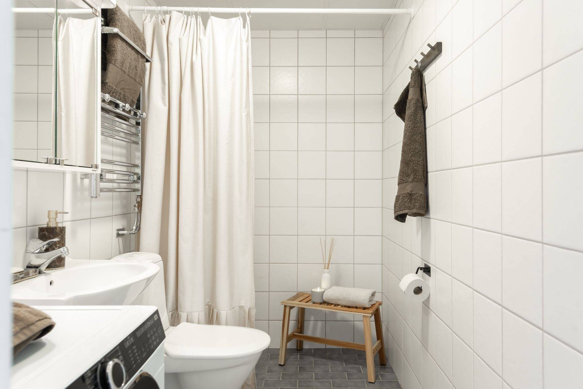 4 rum Lägenhet på Odensvigatan 5 Västerås Västerås kommun - bild 34
