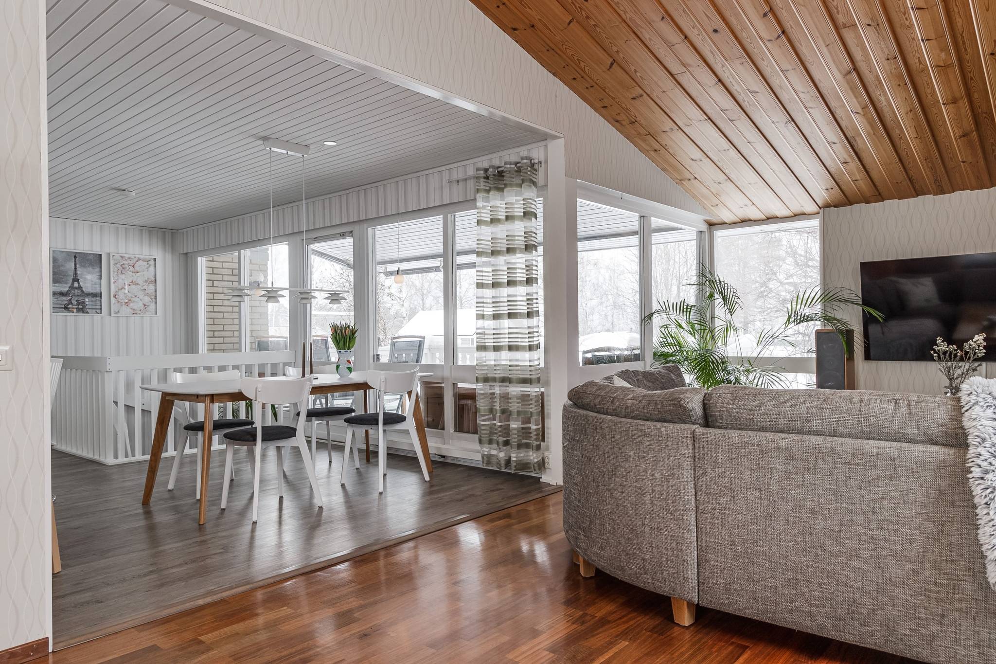 7 rum Villa på Villekullagränd 14 Hultet Vimmerby kommun - bild 18