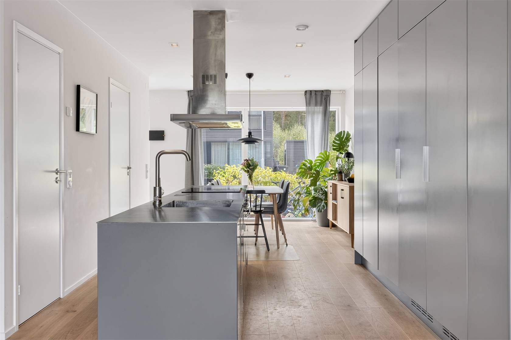 5 rum Radhus på Kallmursvägen 22 Ljungsbro Linköpings kommun - bild 11