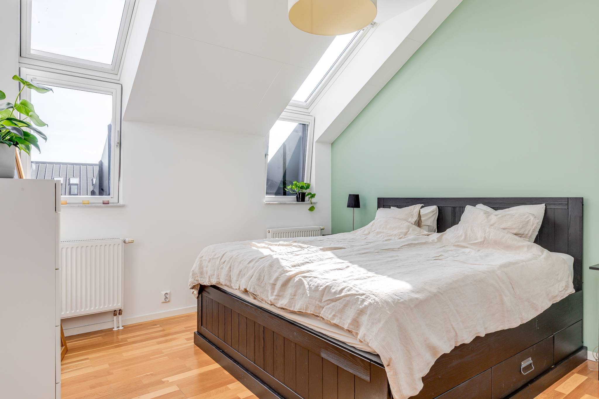 4 rum Parhus på Kålhagegränd 13 Vintrie Malmö kommun - bild 26