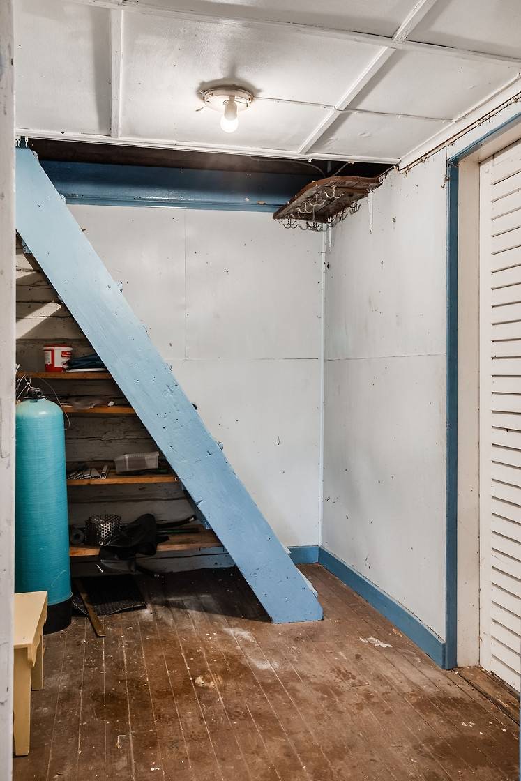 1 rum Fritidshus på Grenabo Björkelund 1 På Landet Hjo kommun - bild 11