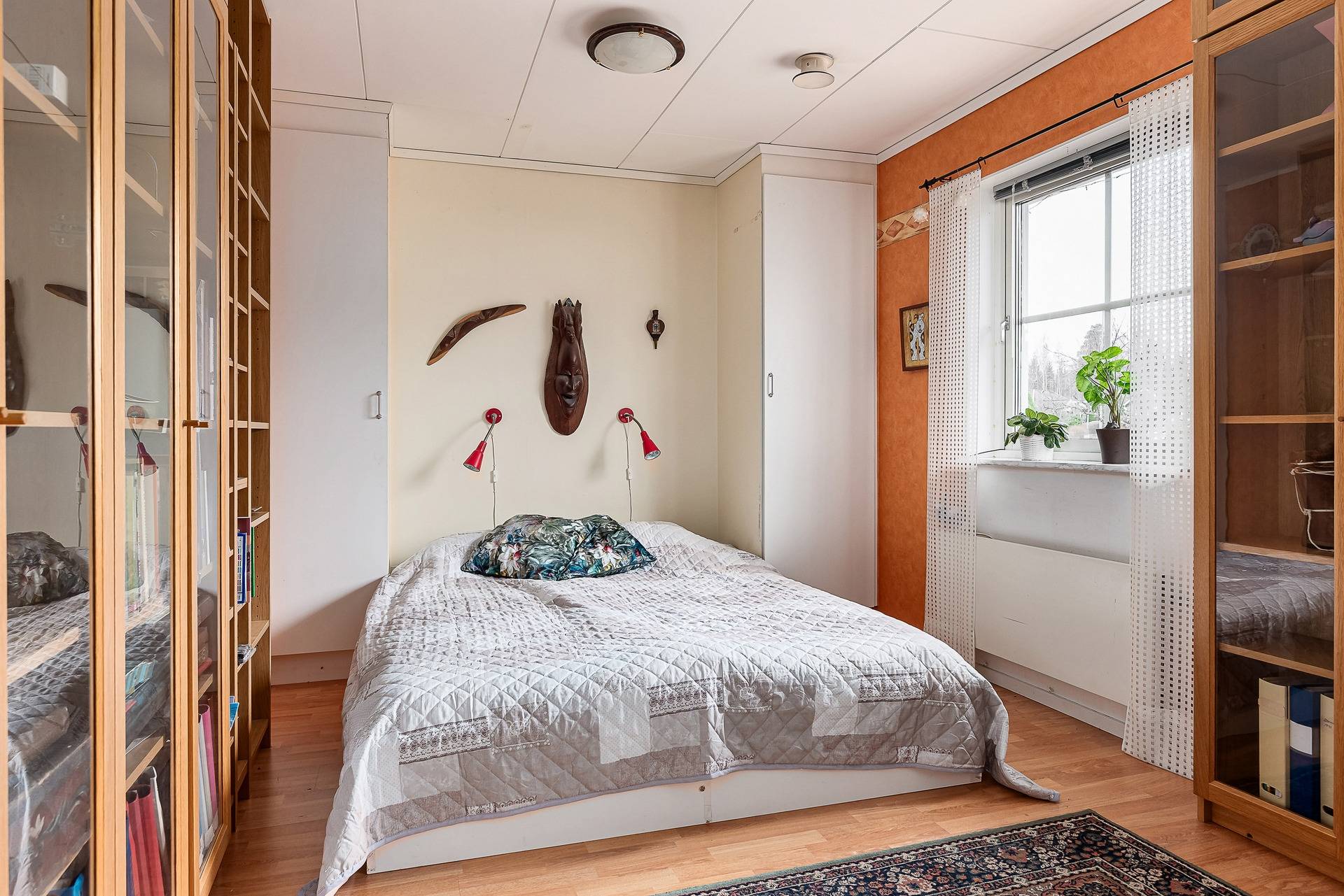4 rum Villa på Jordgubbsvägen 7 Lasstorp Katrineholms kommun - bild 28
