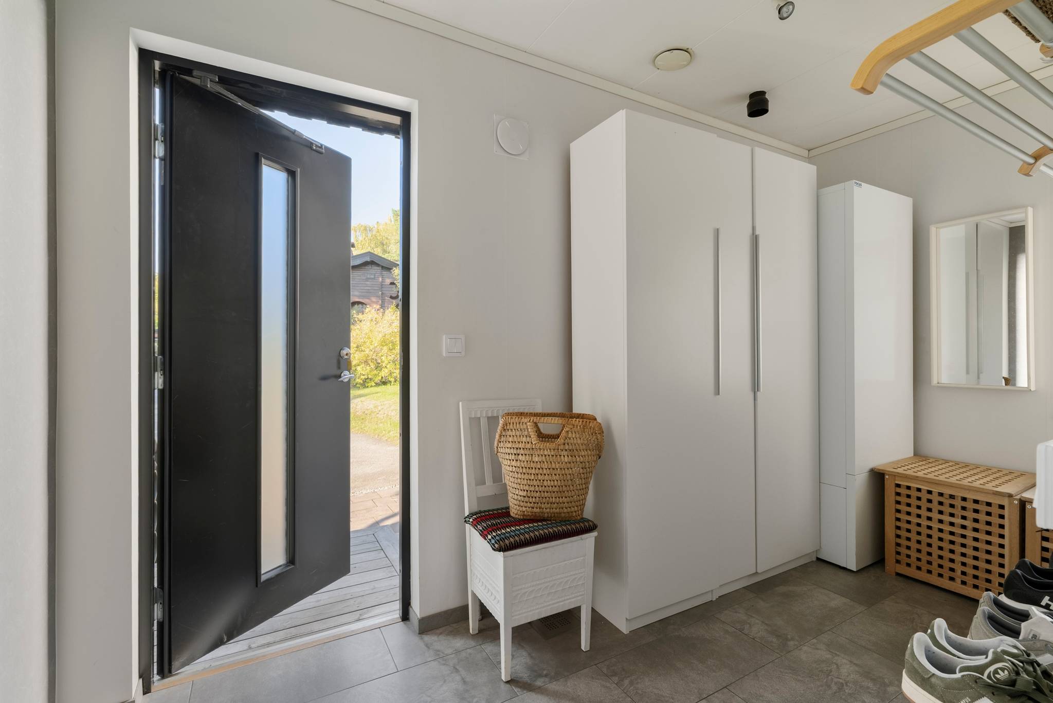 7 rum Villa på Grimvägen 2 Jakobsberg Järfälla kommun - bild 19