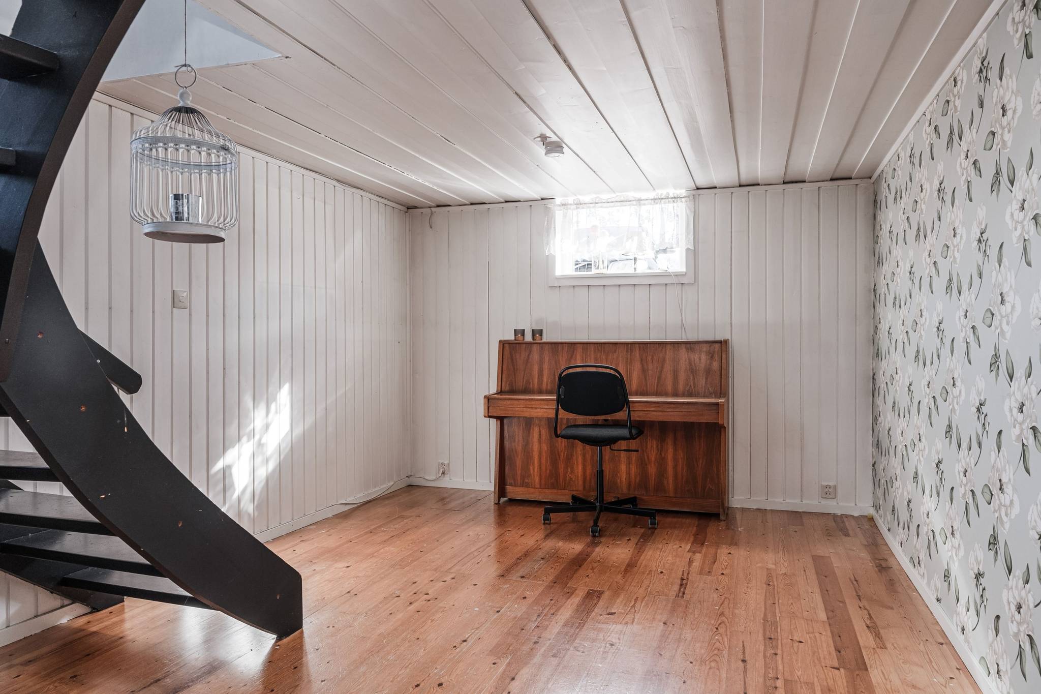 7 rum Villa på Industrivägen 2 Sollefteå kommun - bild 24