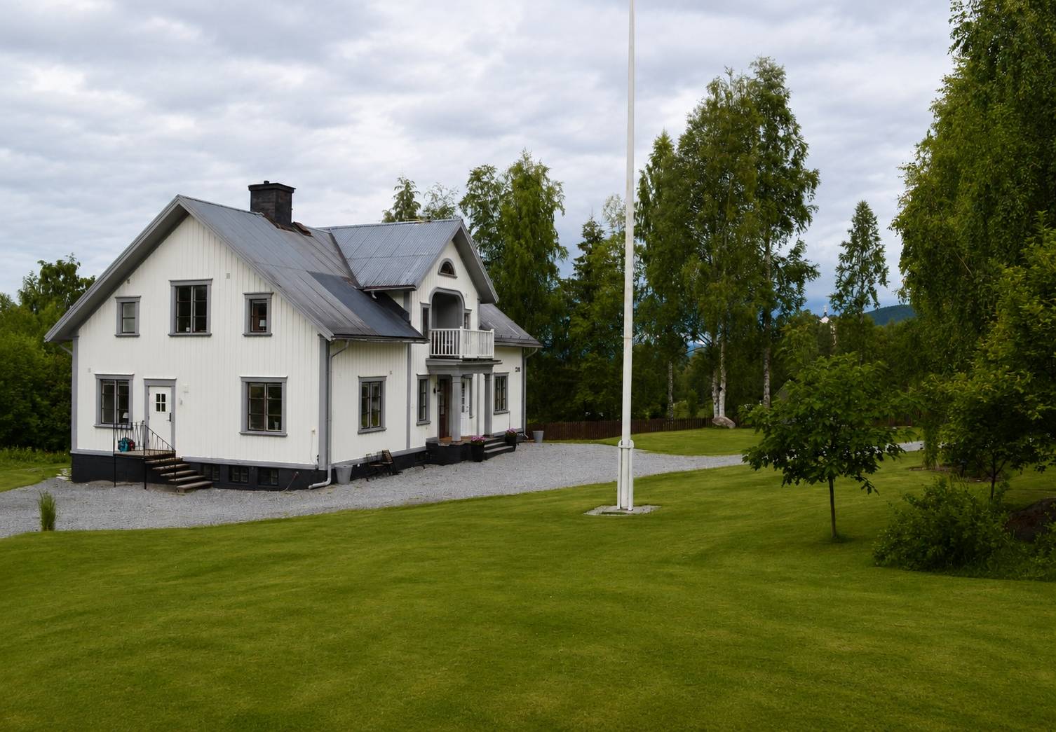 Hammarstrand, Ragunda kommun