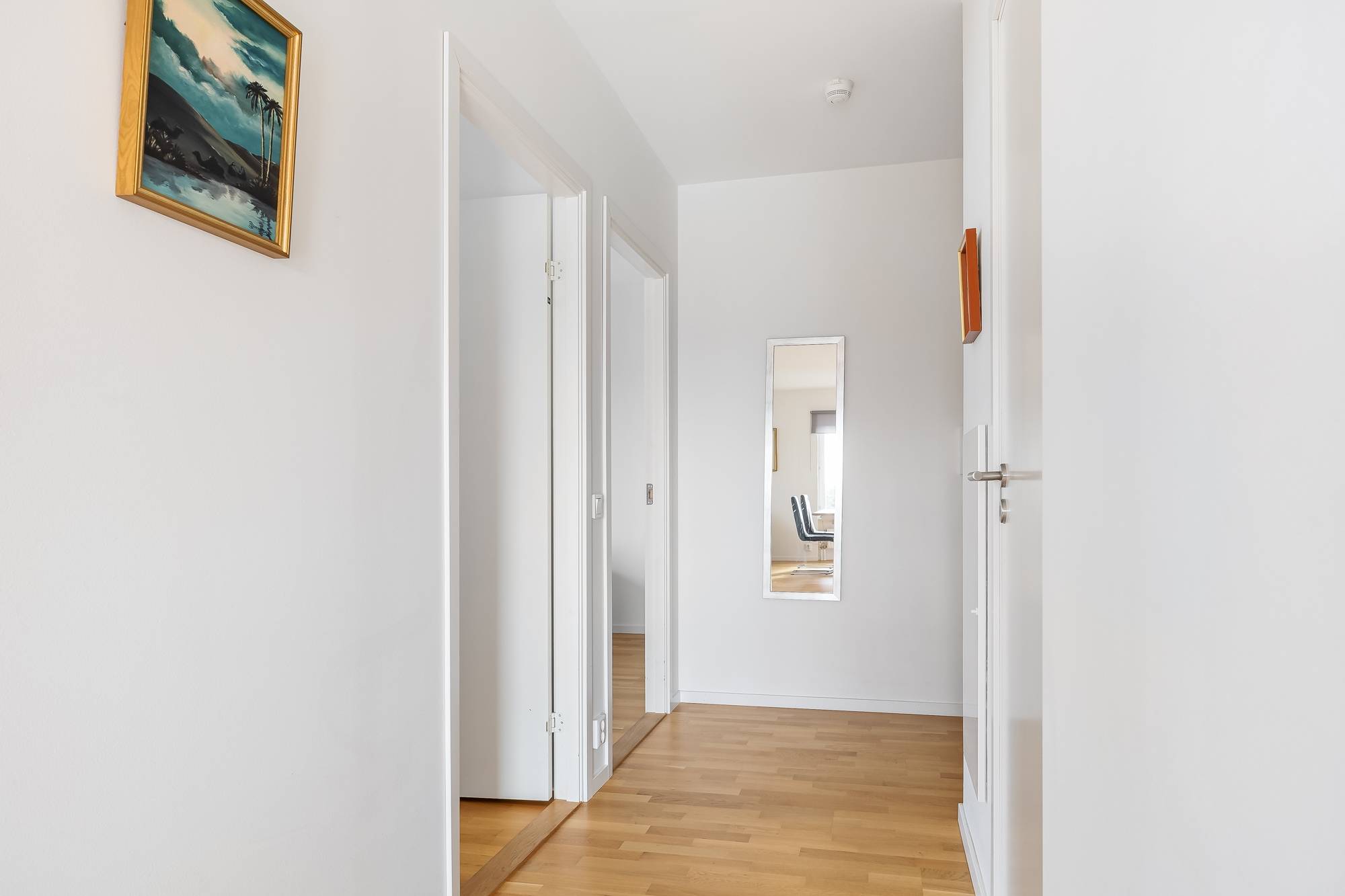 3 rum Lägenhet på Ahrenbergsgatan 12 Bulltofta - Husie Malmö kommun - bild 21