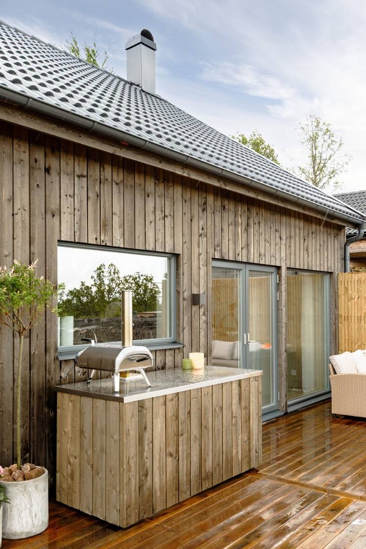4 rum Villa på Lerdala Västra Byvägen 6 Hindsen Värnamo kommun - bild 64
