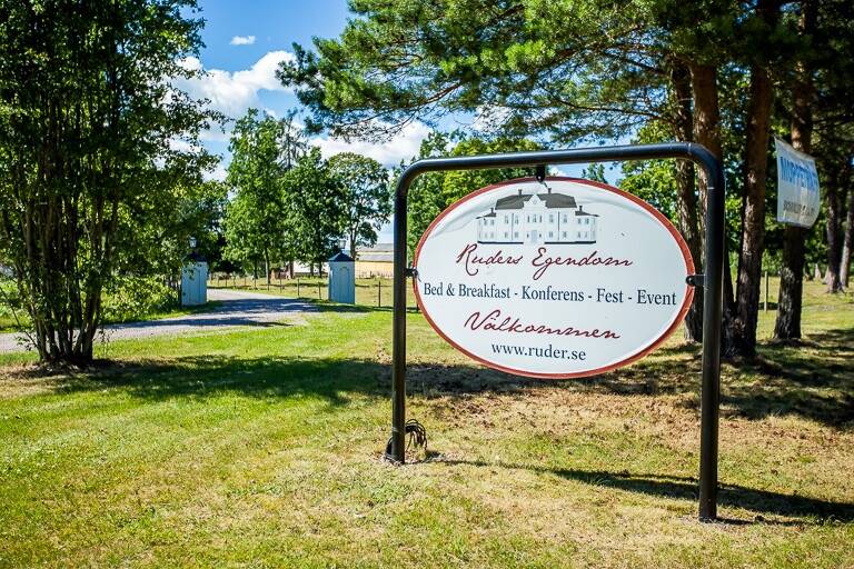 650 m² Övrig på Ruders Egendom På Landet Tibro kommun - bild 81