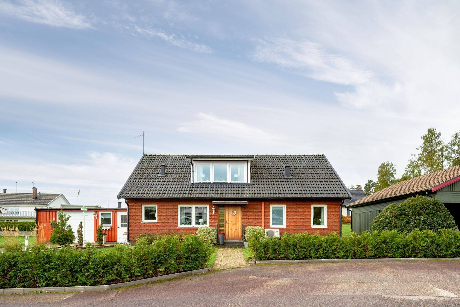 7 rum Villa på Enegatan 7 Töllstorp Gnosjö kommun - bild 36