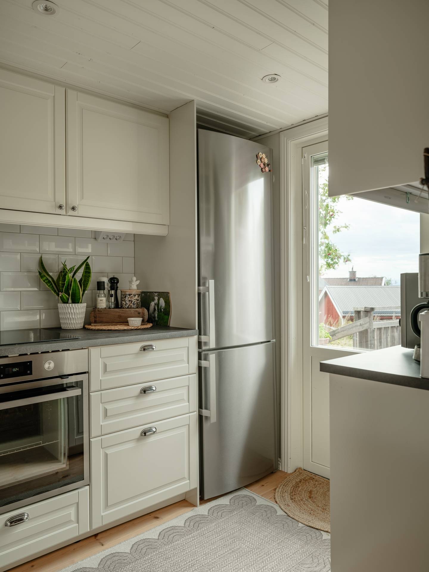 2 rum Villa på Röjeråsen Gamla vägen 30 Röjeråsen Rättviks kommun - bild 14