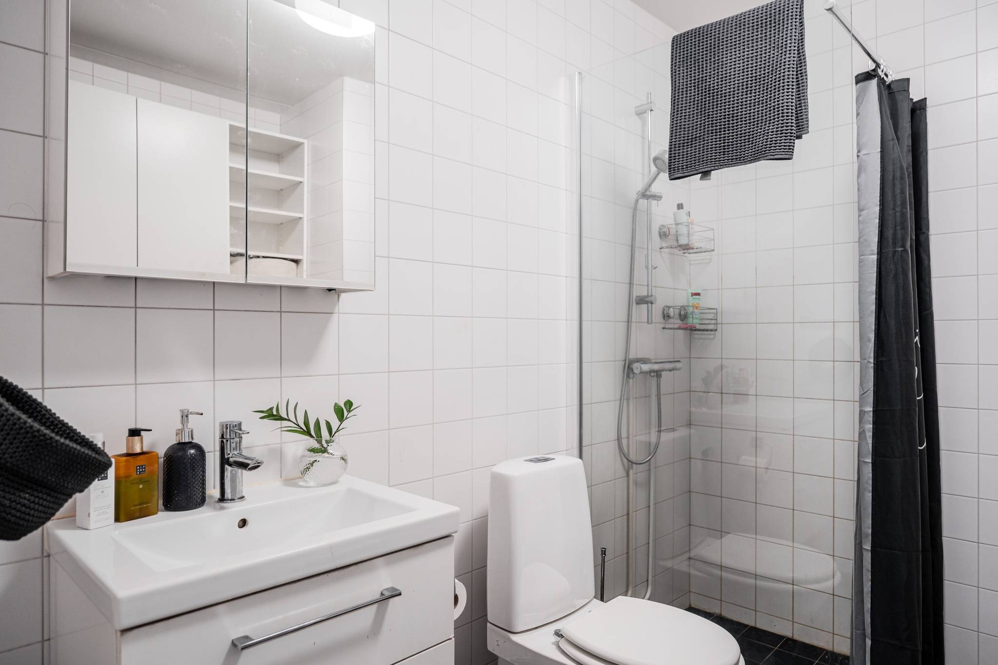 3 rum Lägenhet på Gimogatan 13C Luthagen Uppsala kommun - bild 21