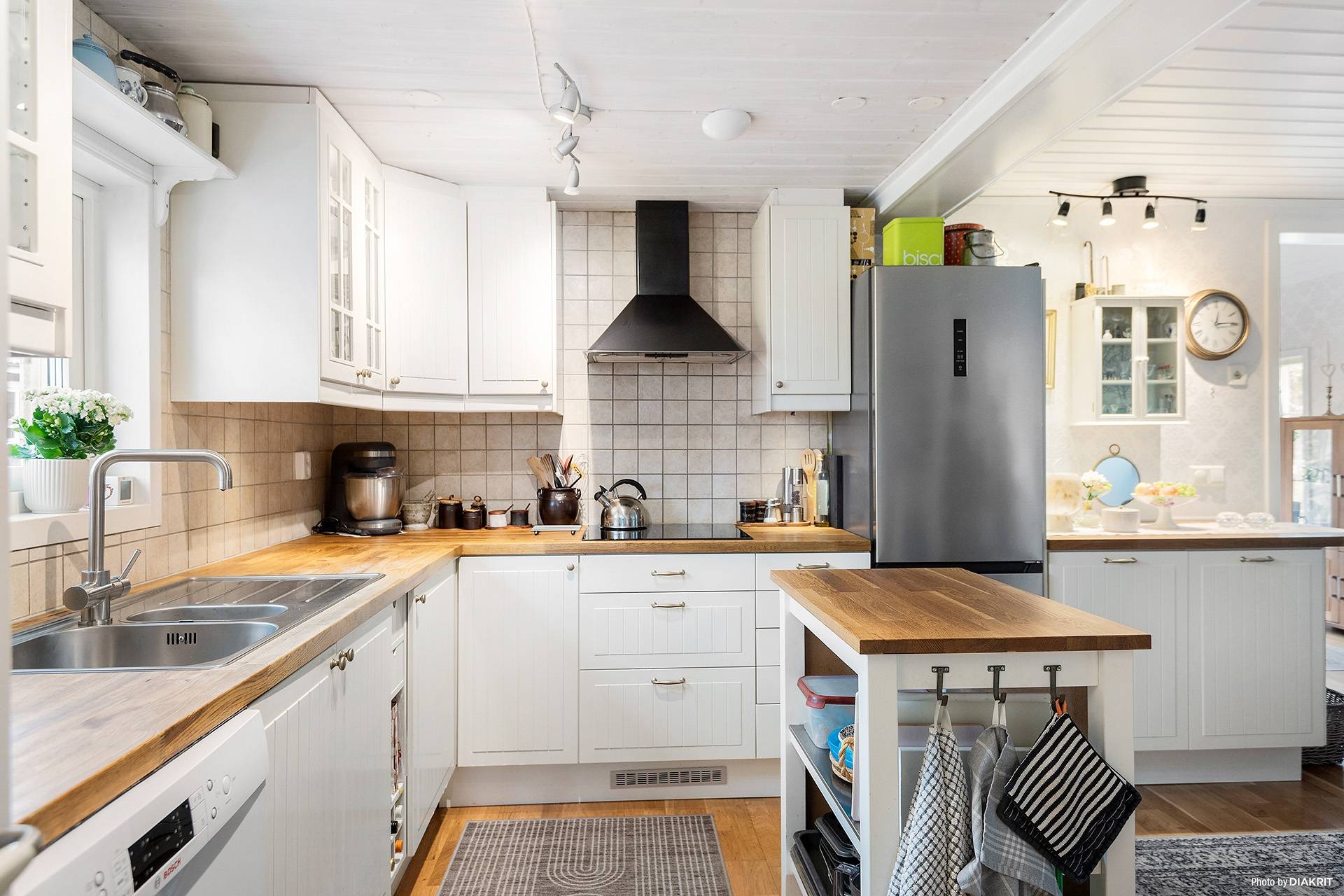 4 rum Villa på Norra Nabbenvägen 3 Aspan Ronneby kommun - bild 15
