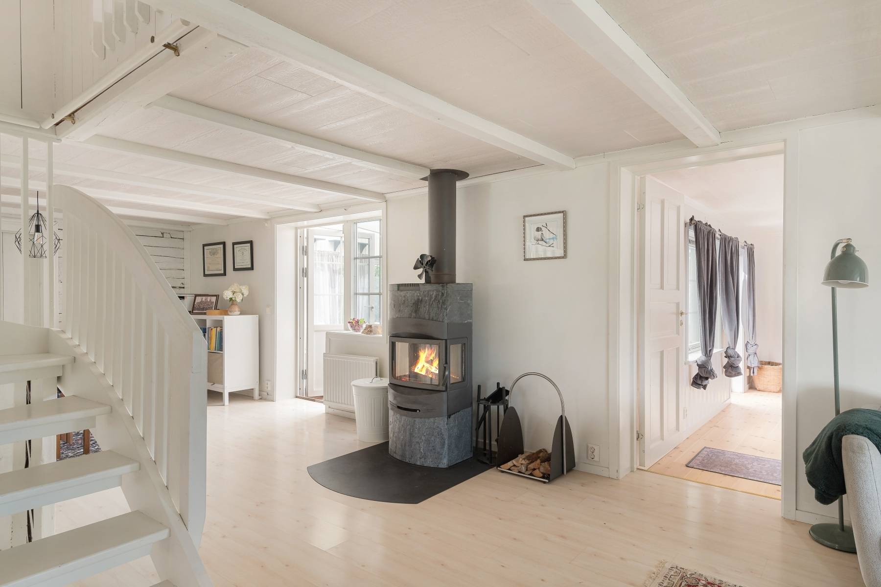 6 rum Villa på Första vallåsgatan 16 Kinna Marks kommun - bild 11