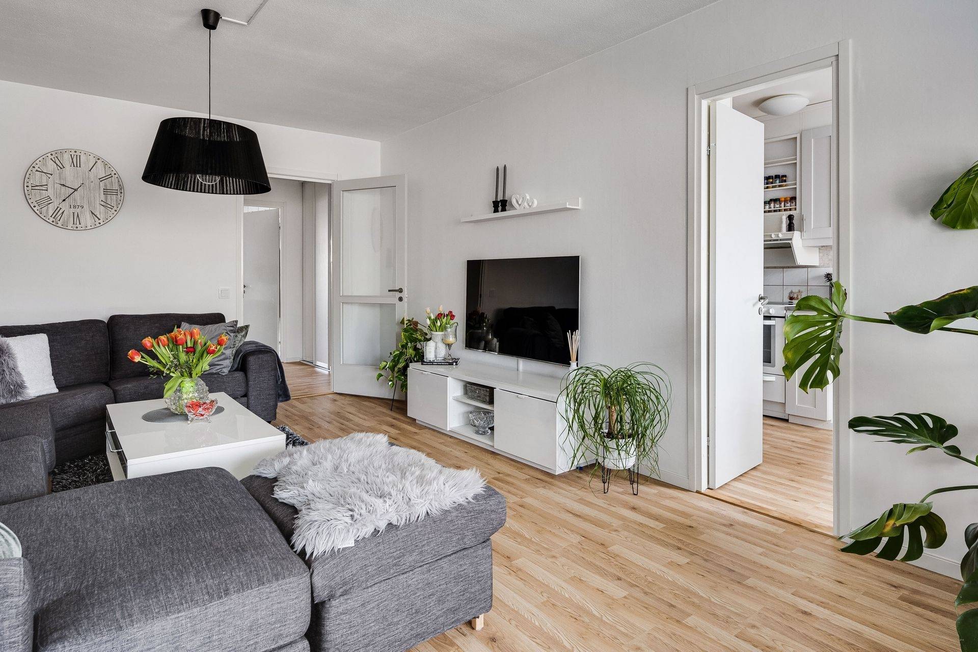 3 rum Lägenhet på Gransikagatan 6C Norrmalm Skövde kommun - bild 14